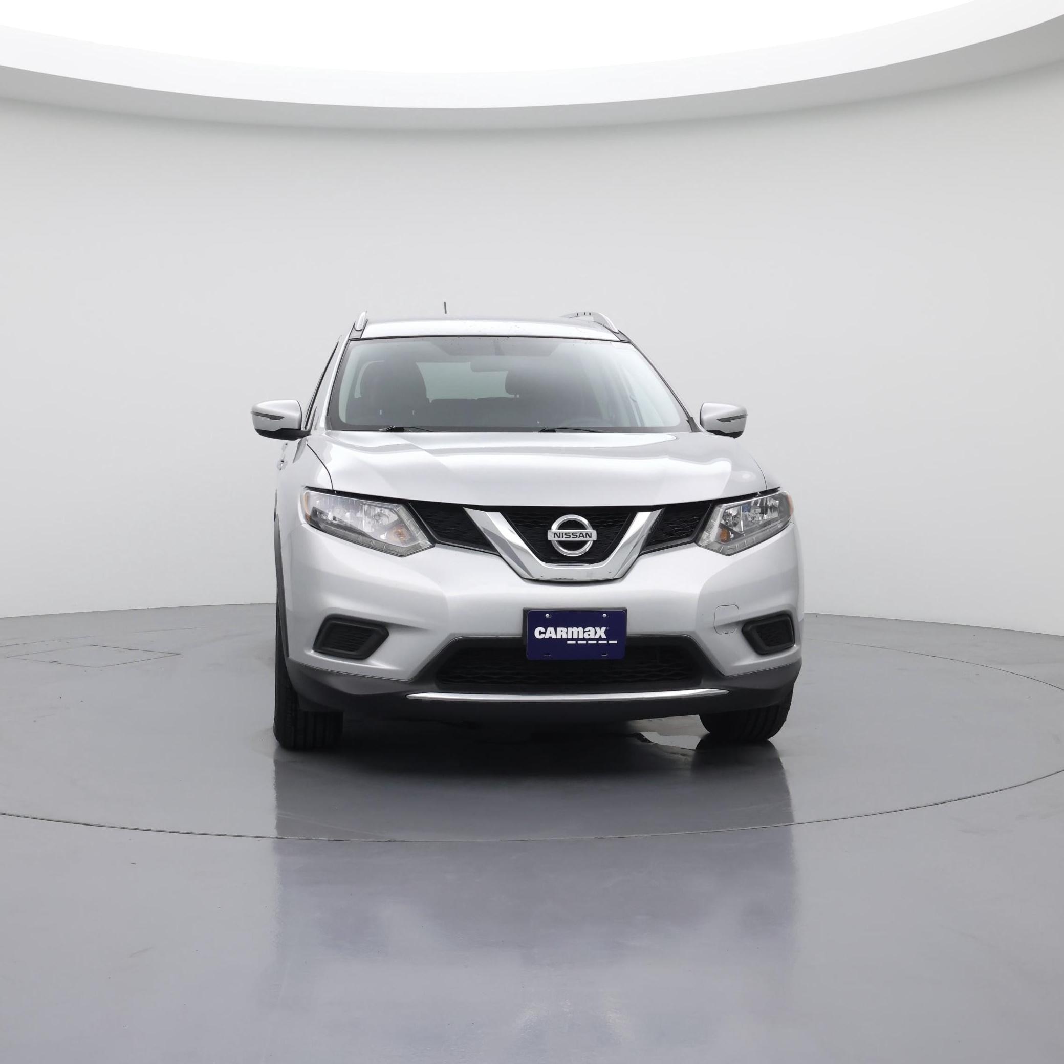 Thumbnail: 2016 Nissan Rogue - 5