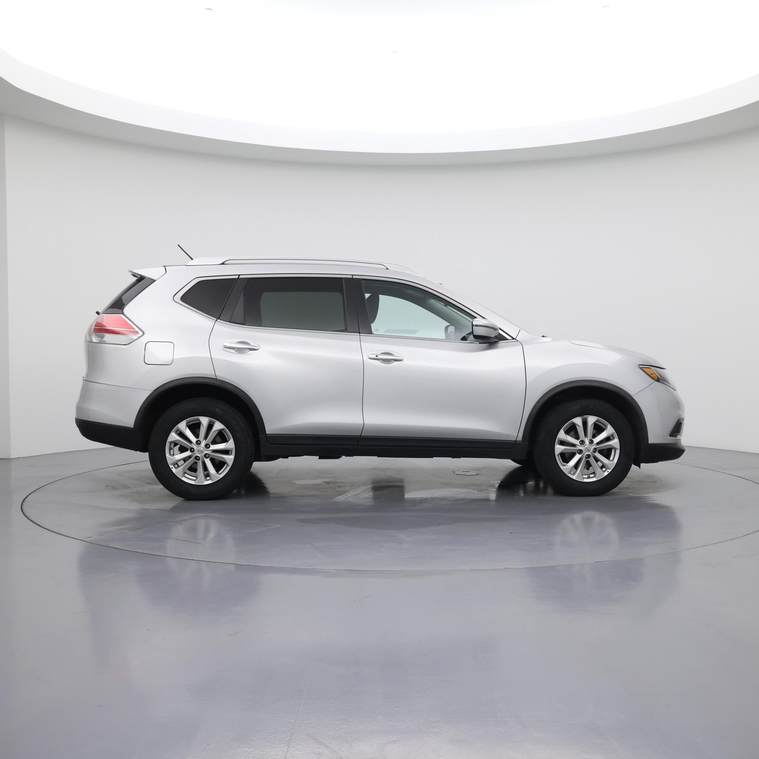 Thumbnail: 2016 Nissan Rogue - 7