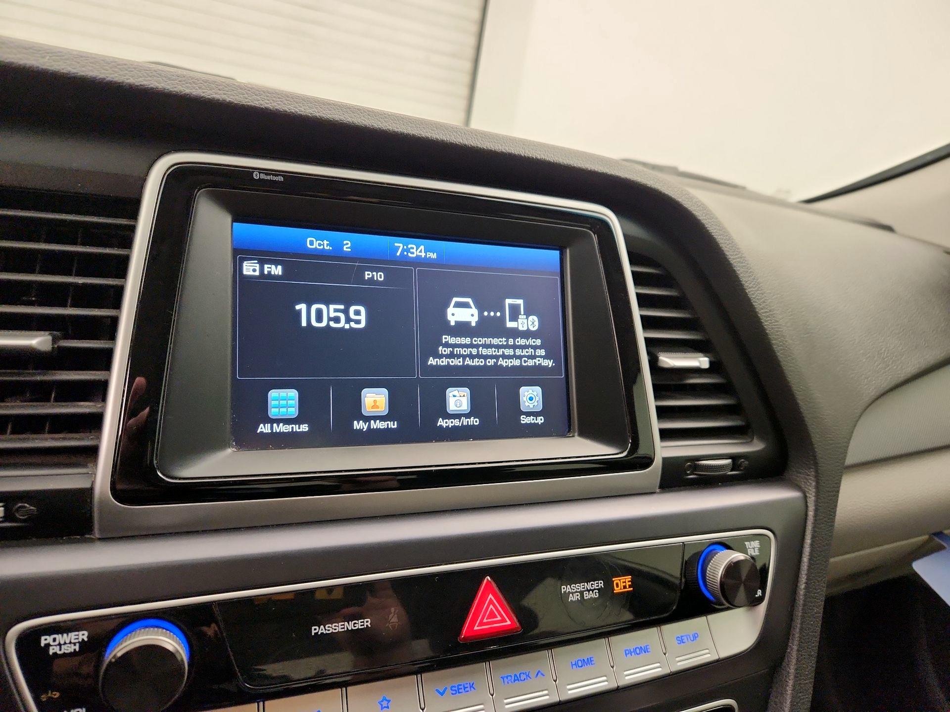 Thumbnail: 2019 Hyundai Sonata - 15