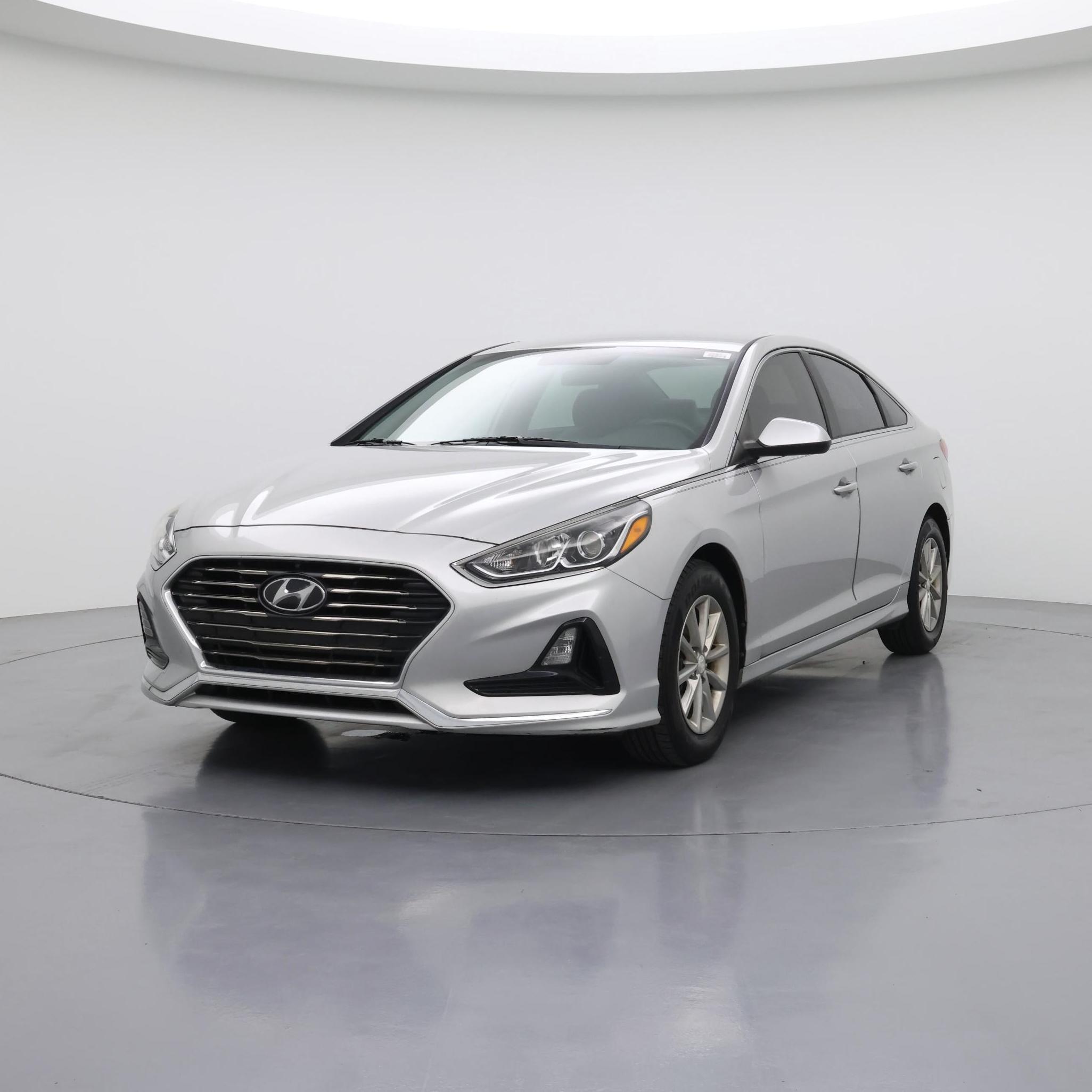 Thumbnail: 2019 Hyundai Sonata - 4