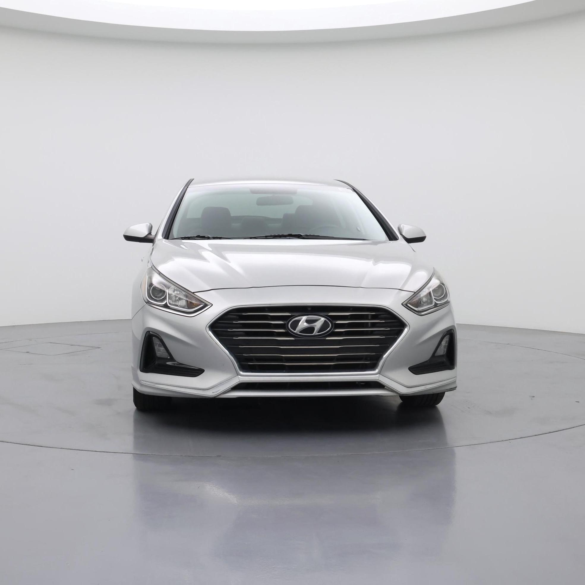 Thumbnail: 2019 Hyundai Sonata - 5
