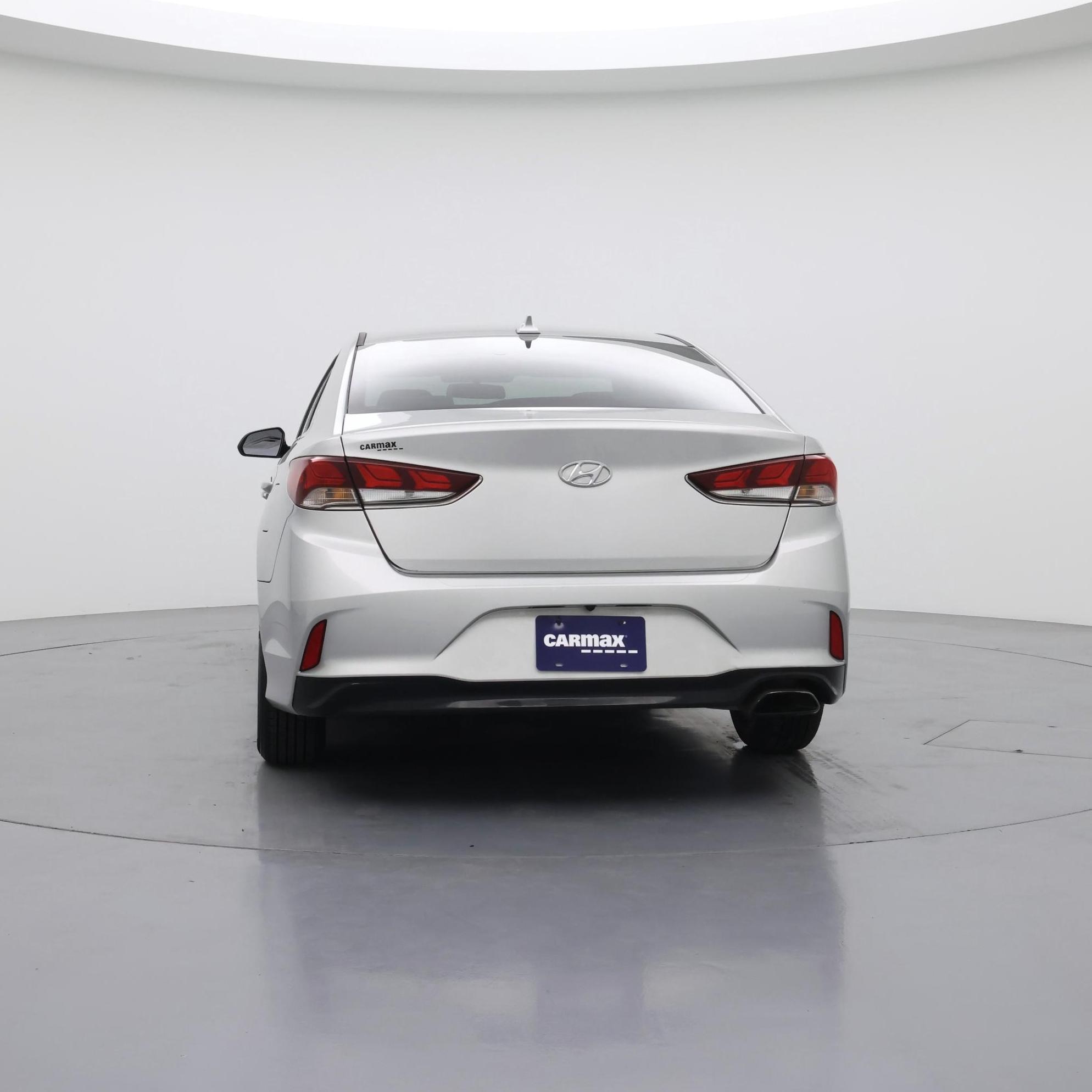 Thumbnail: 2019 Hyundai Sonata - 6