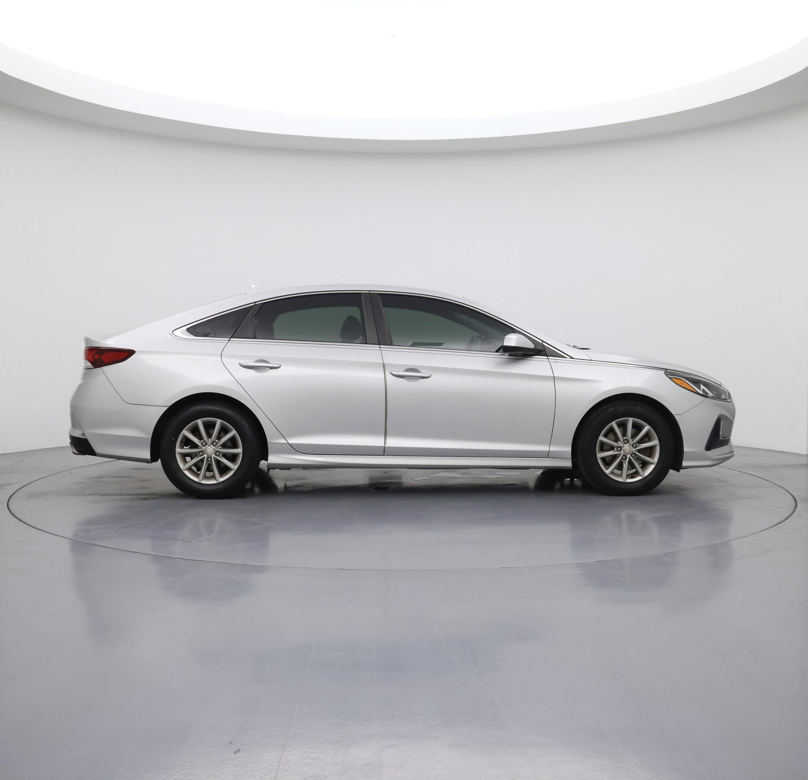 Thumbnail: 2019 Hyundai Sonata - 7