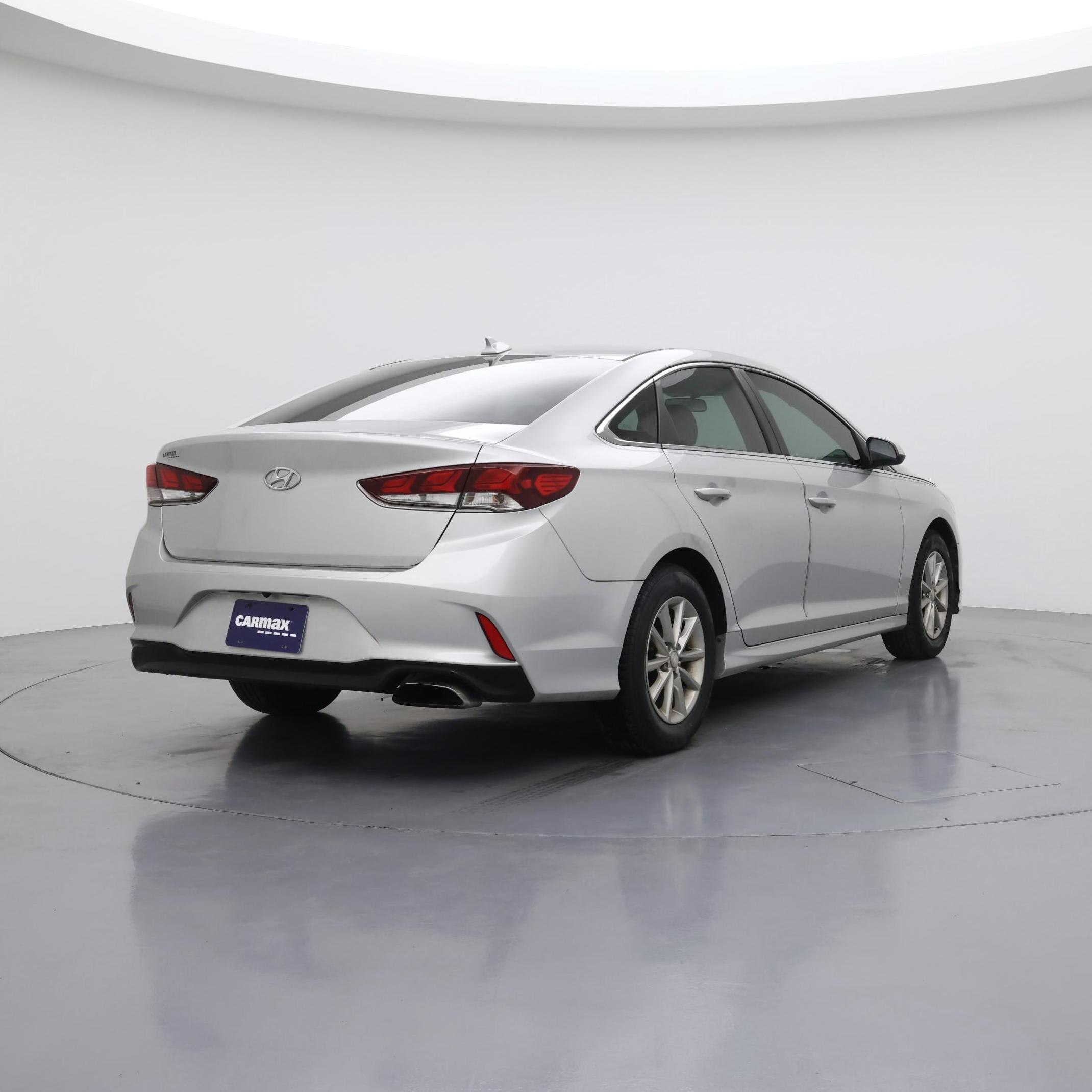 Thumbnail: 2019 Hyundai Sonata - 8