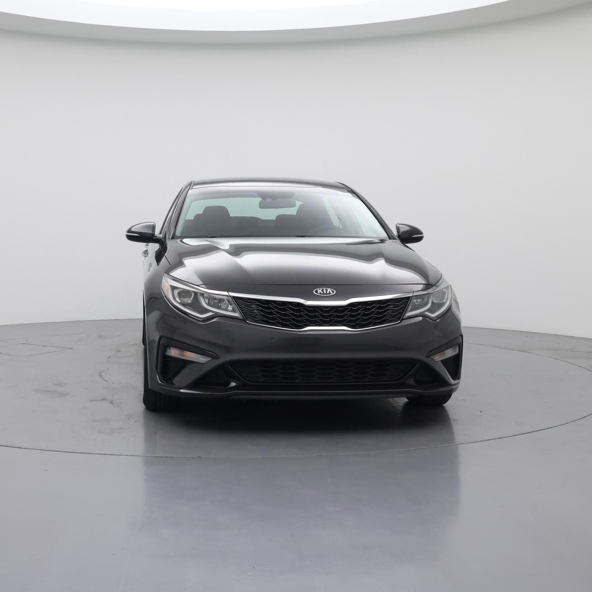Thumbnail: 2019 Kia Optima - 5