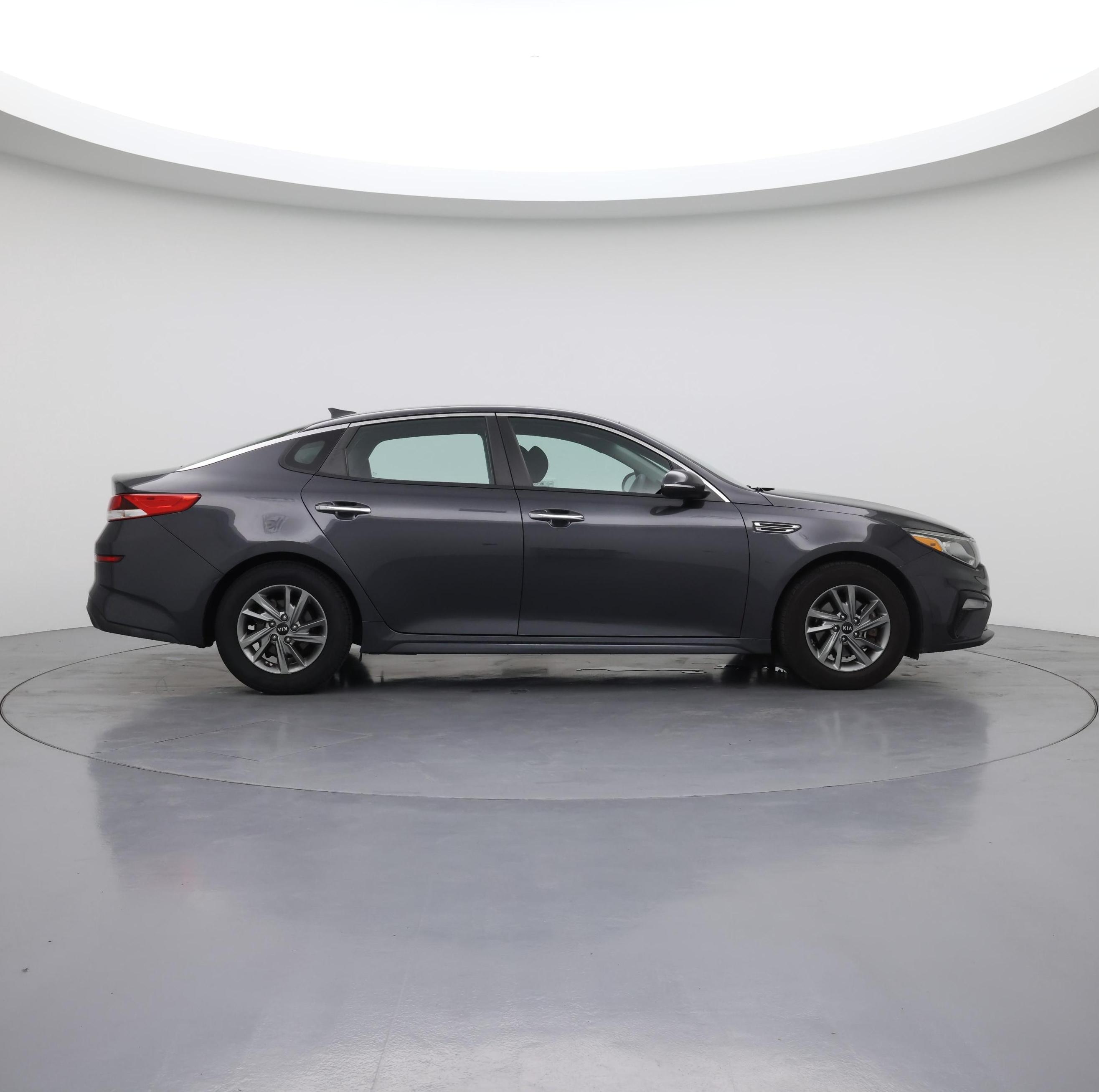 Thumbnail: 2019 Kia Optima - 7