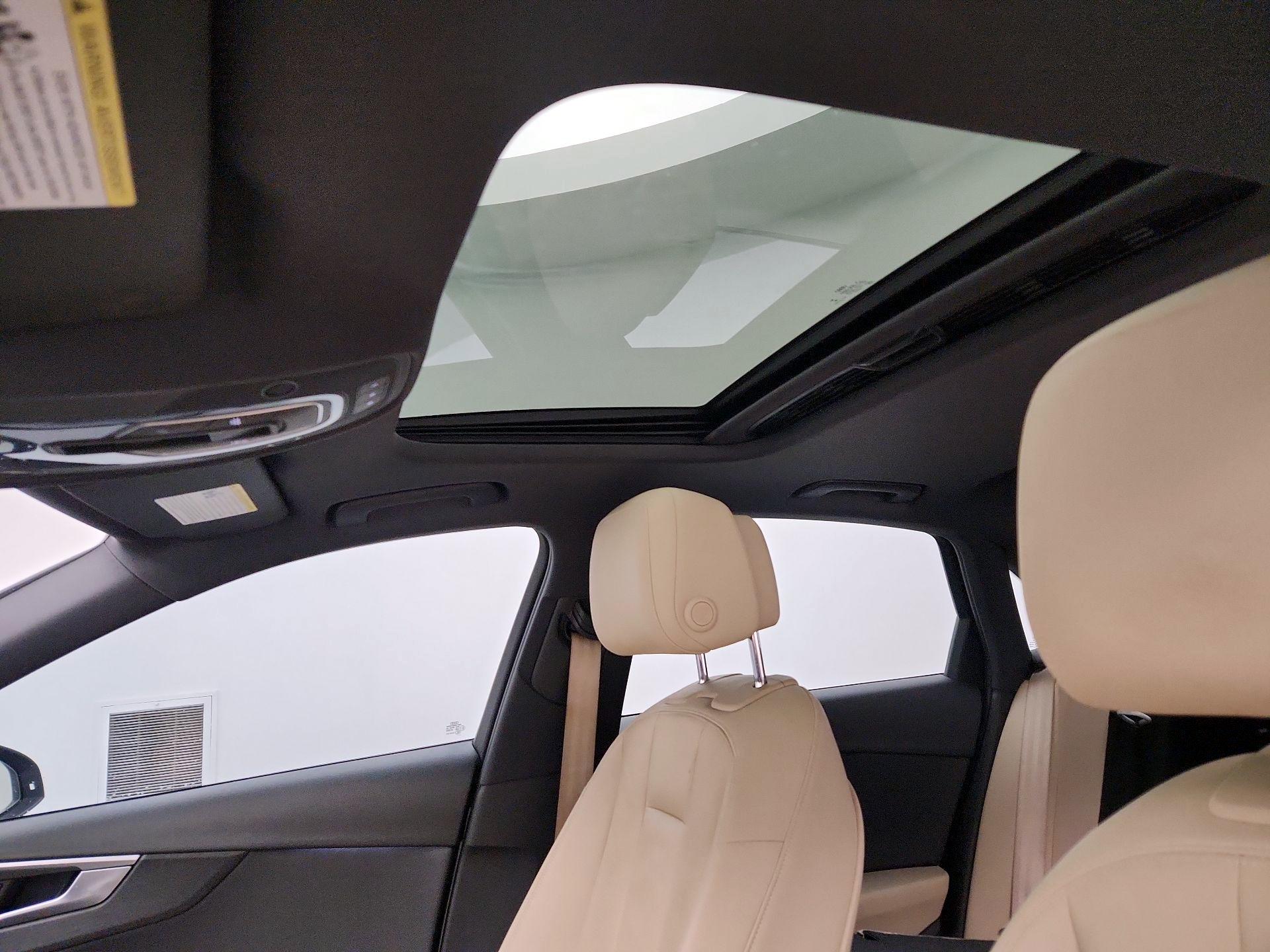 Thumbnail: 2017 Audi A4 - 20