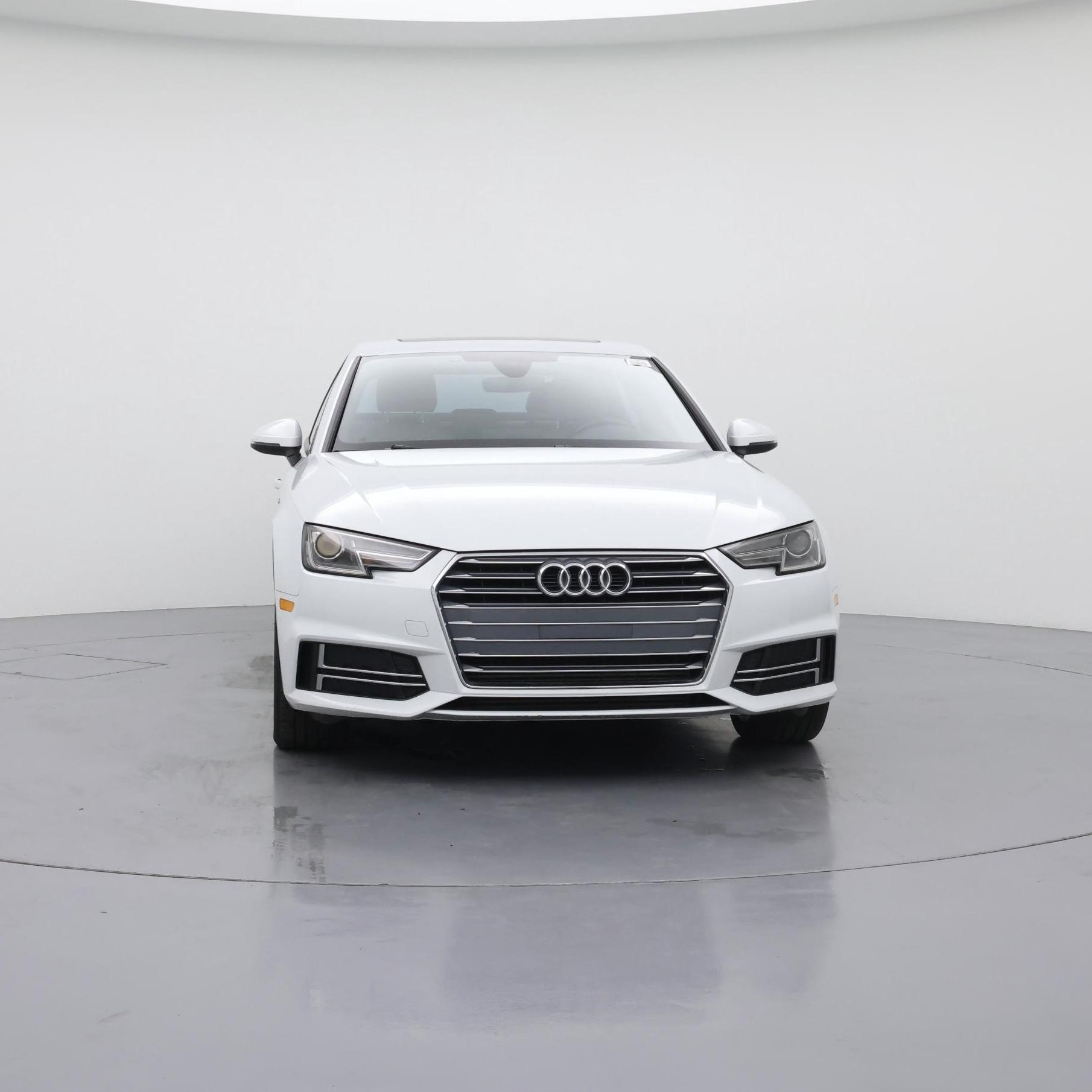 Thumbnail: 2017 Audi A4 - 5