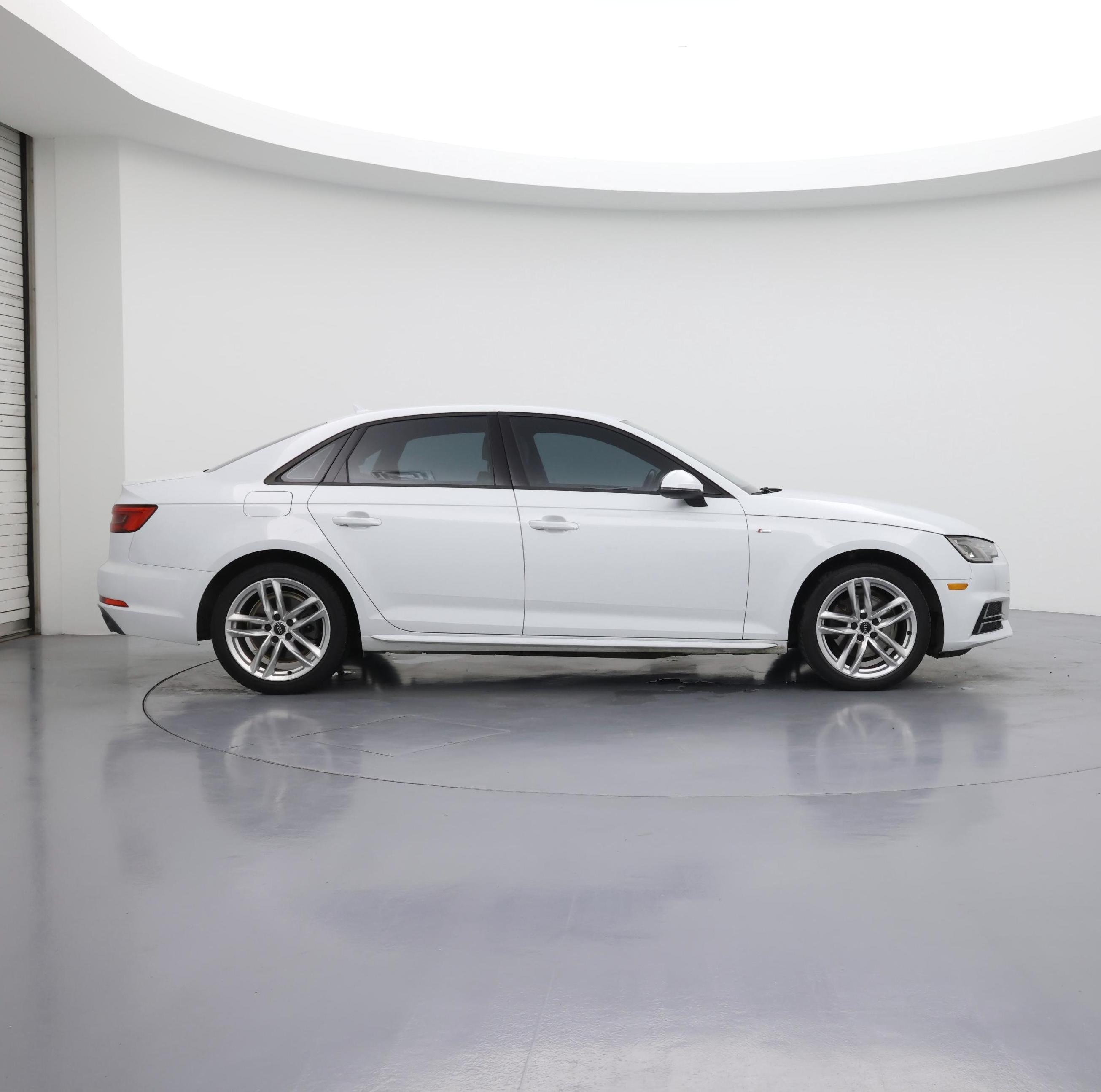 Thumbnail: 2017 Audi A4 - 7