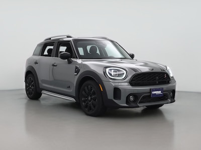 2023 Mini Cooper Countryman S ALL4