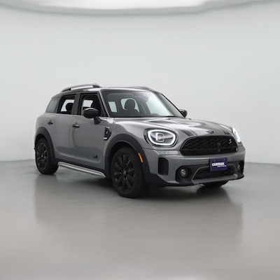 2023 Mini Cooper Countryman S ALL4