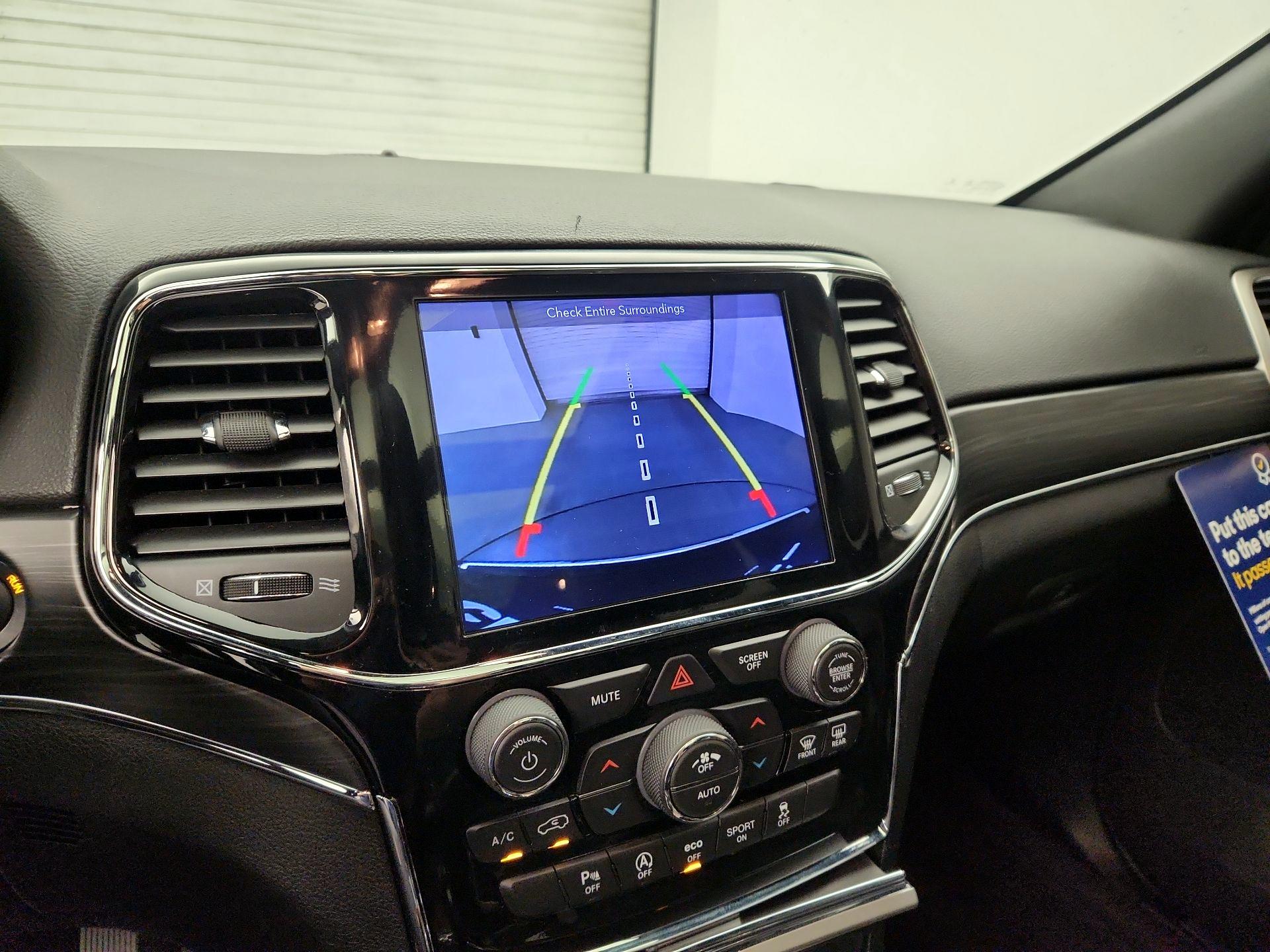 Thumbnail: 2019 Jeep Grand Cherokee - 15