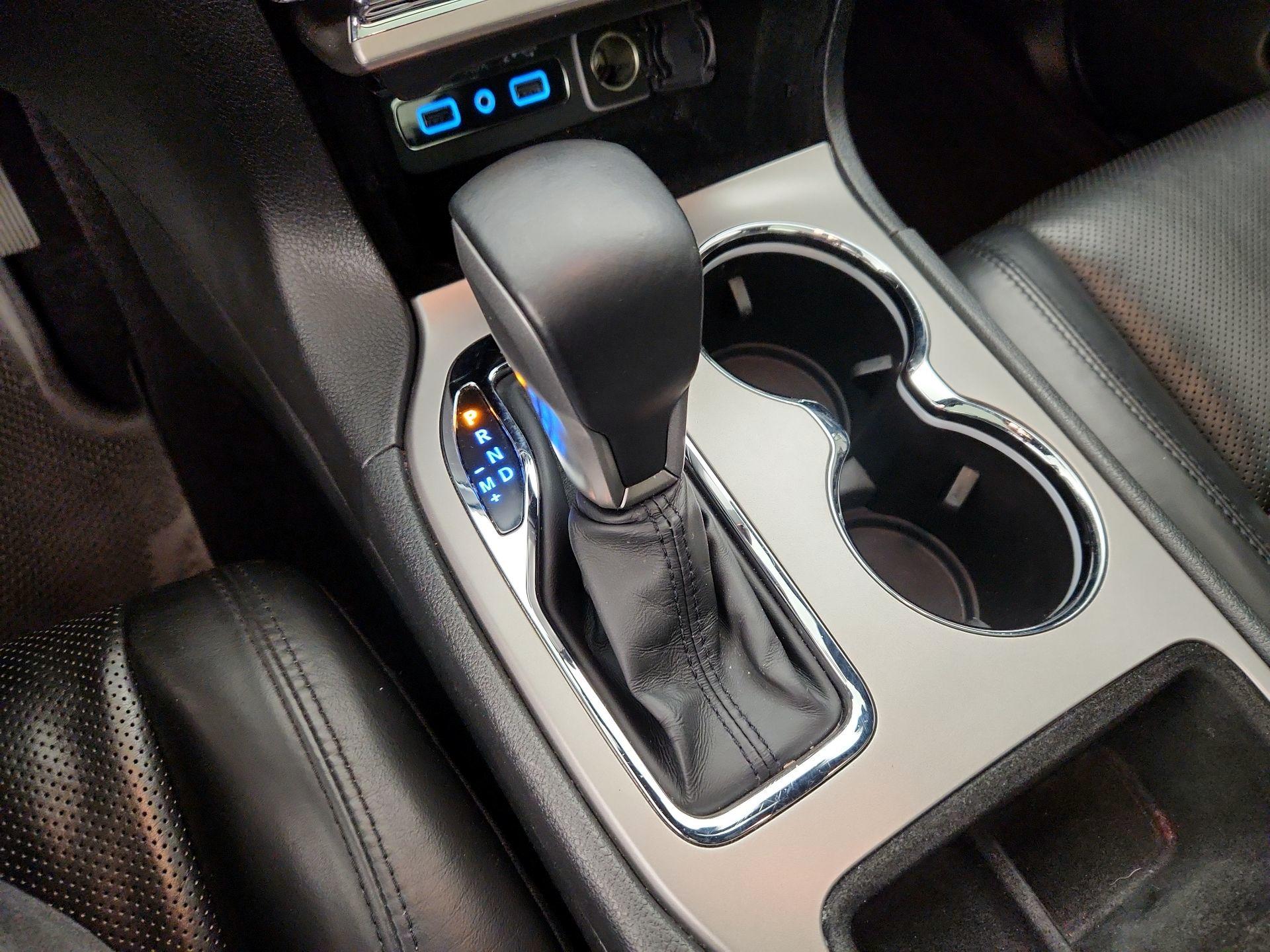 Thumbnail: 2019 Jeep Grand Cherokee - 18