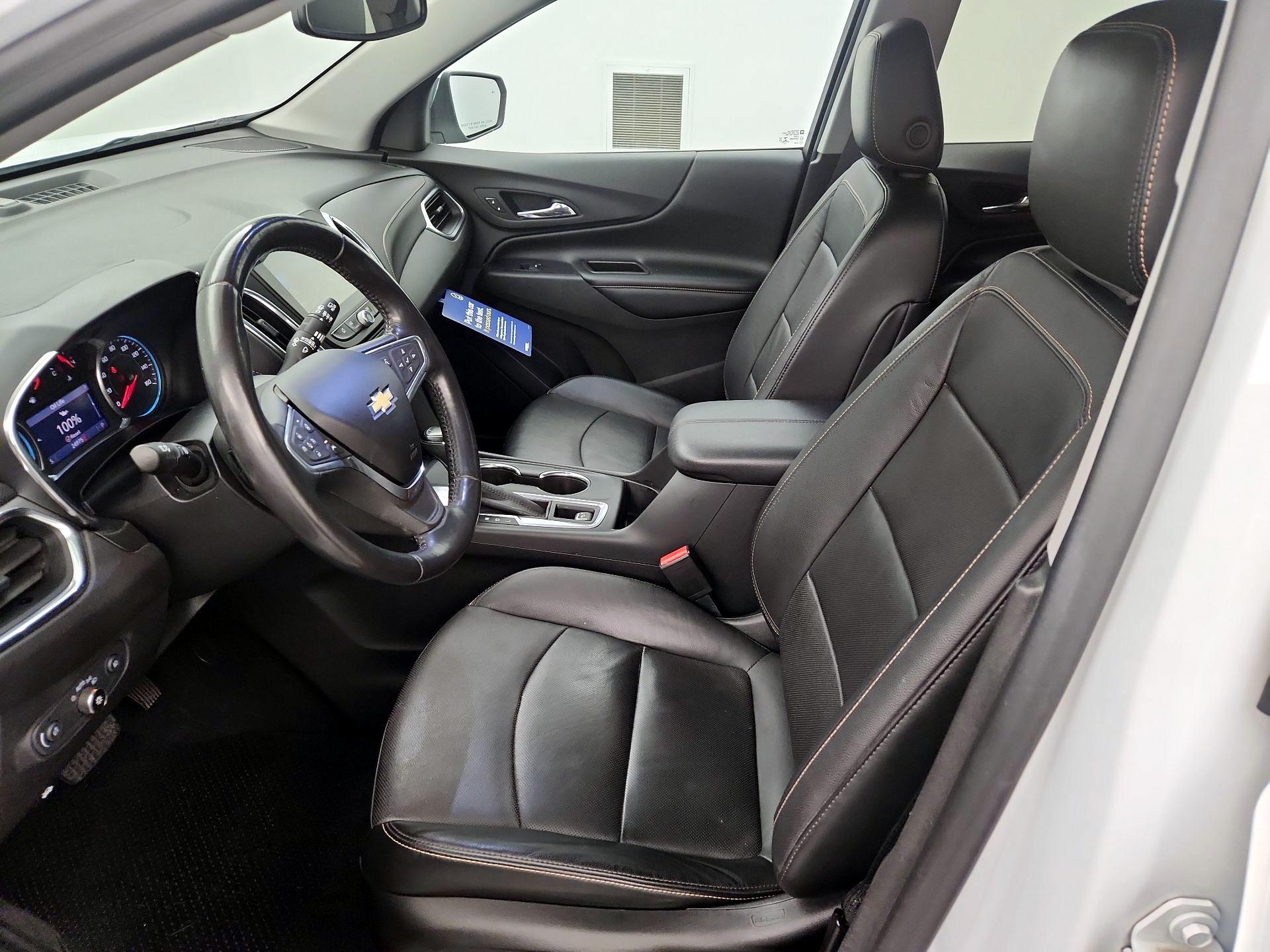 Thumbnail: 2020 Chevrolet Equinox - 11
