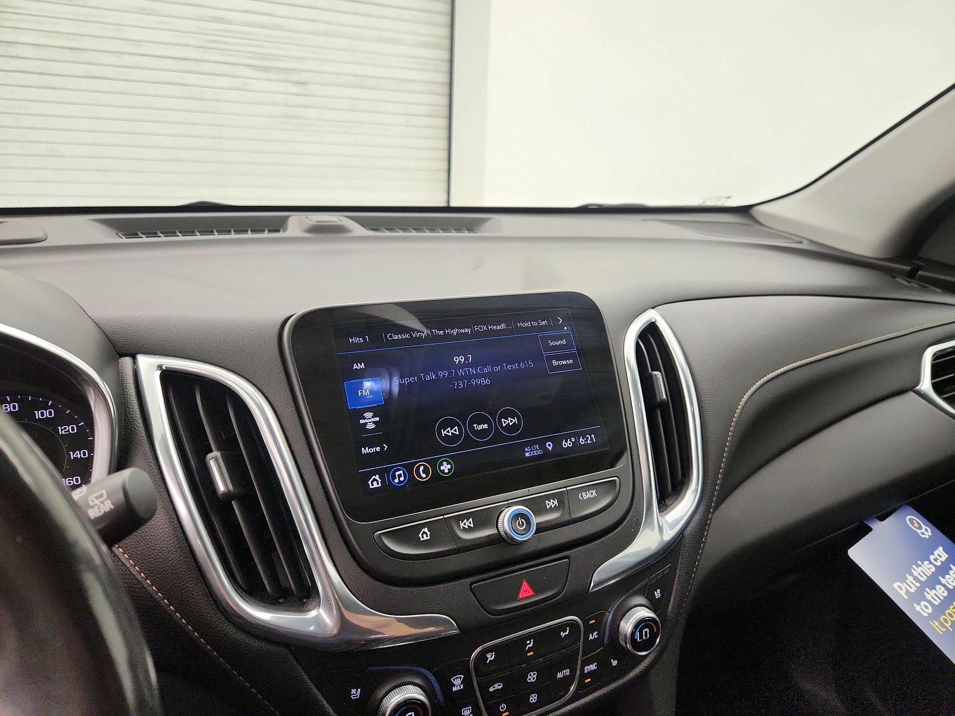 Thumbnail: 2020 Chevrolet Equinox - 15