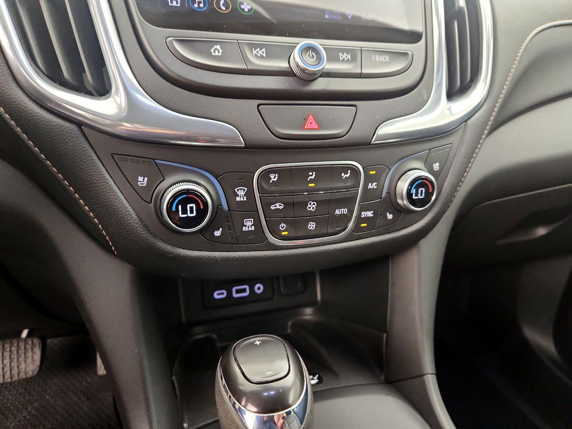 Thumbnail: 2020 Chevrolet Equinox - 16