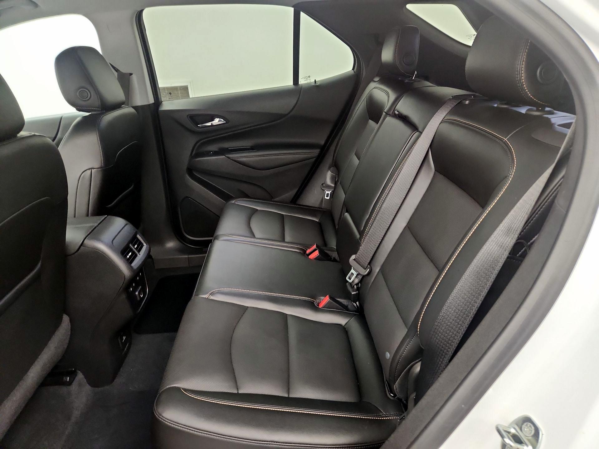Thumbnail: 2020 Chevrolet Equinox - 19