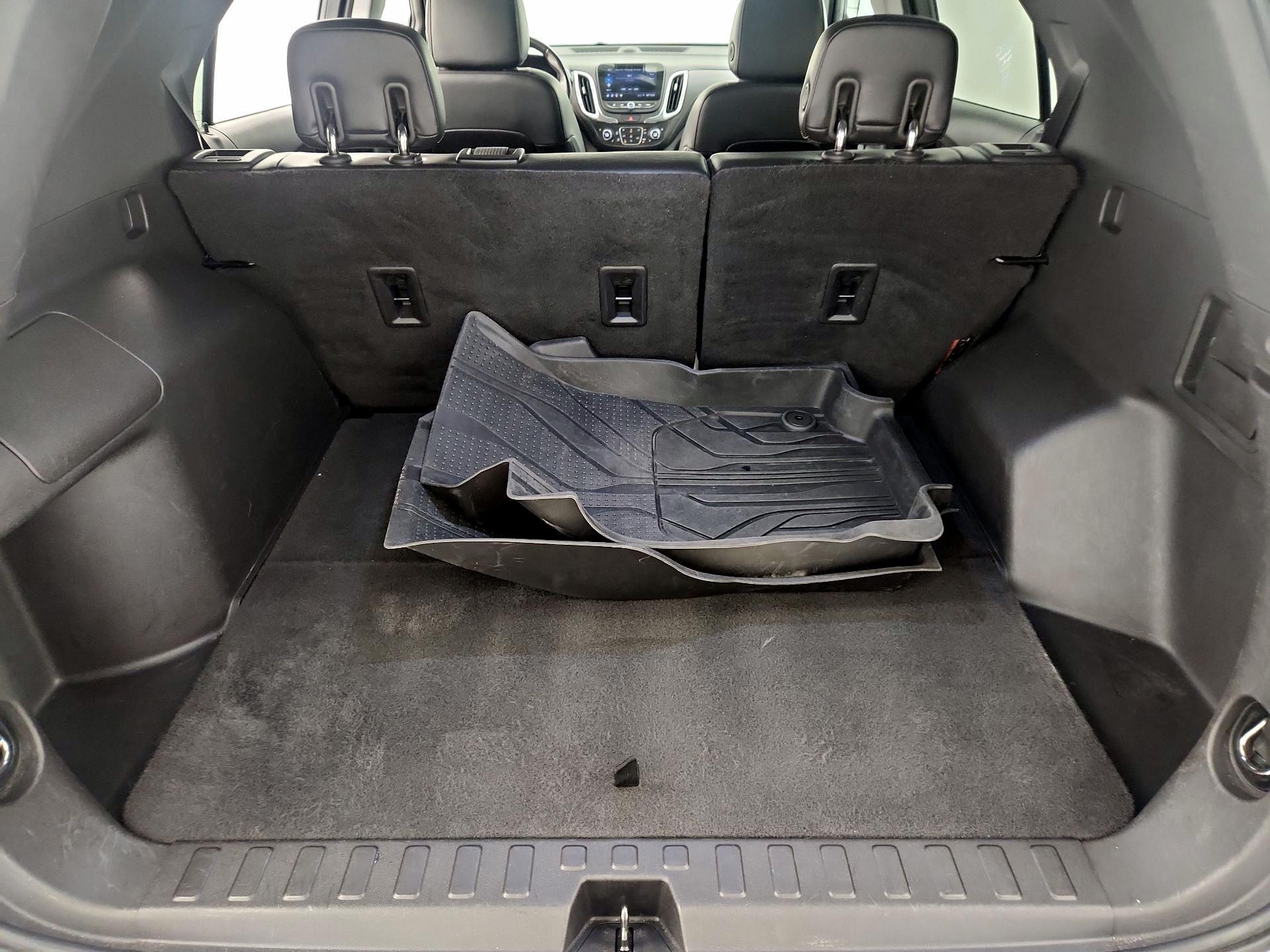 Thumbnail: 2020 Chevrolet Equinox - 20