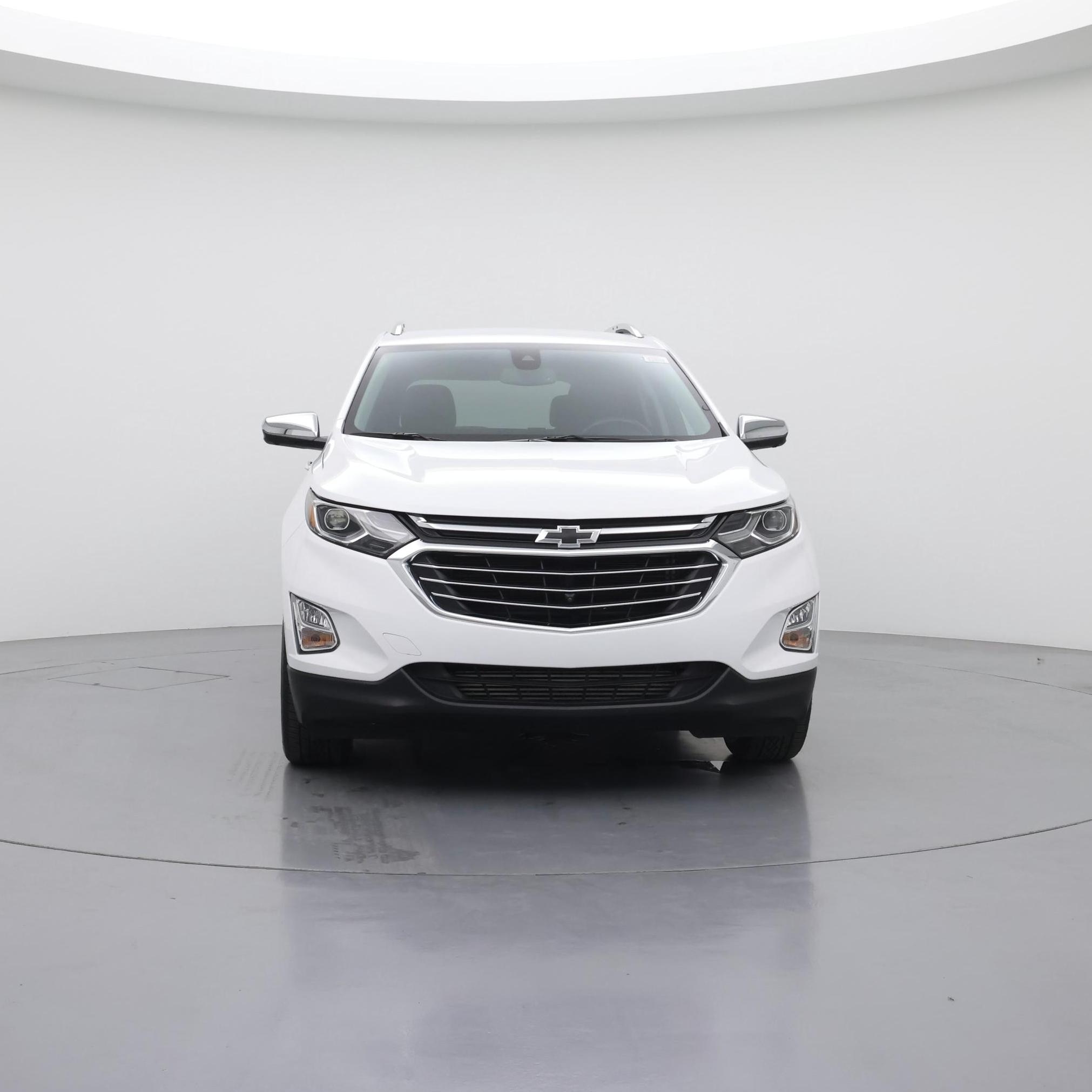 Thumbnail: 2020 Chevrolet Equinox - 5