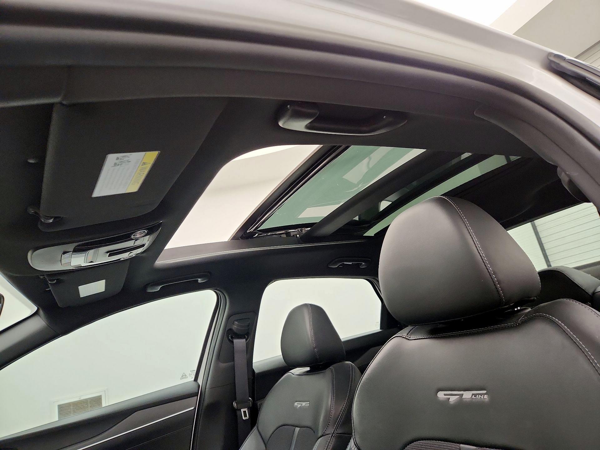 Thumbnail: 2022 Kia K5 - 20