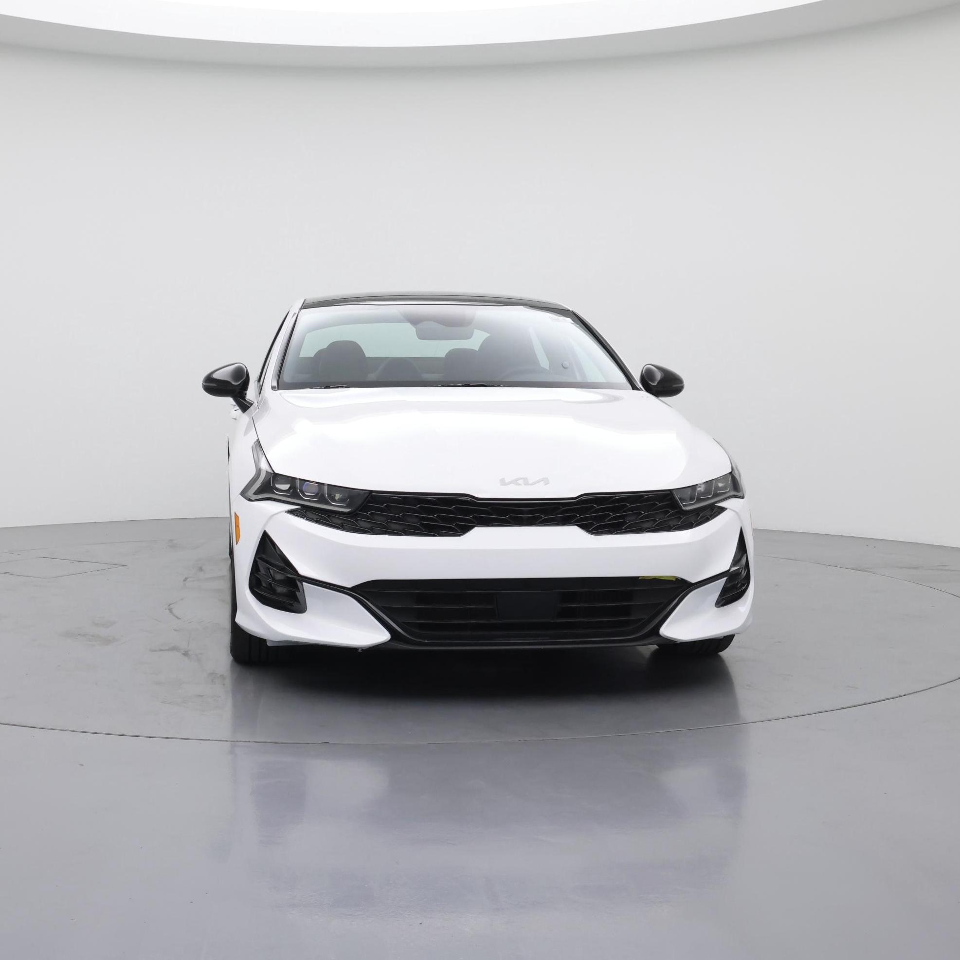 Thumbnail: 2022 Kia K5 - 5