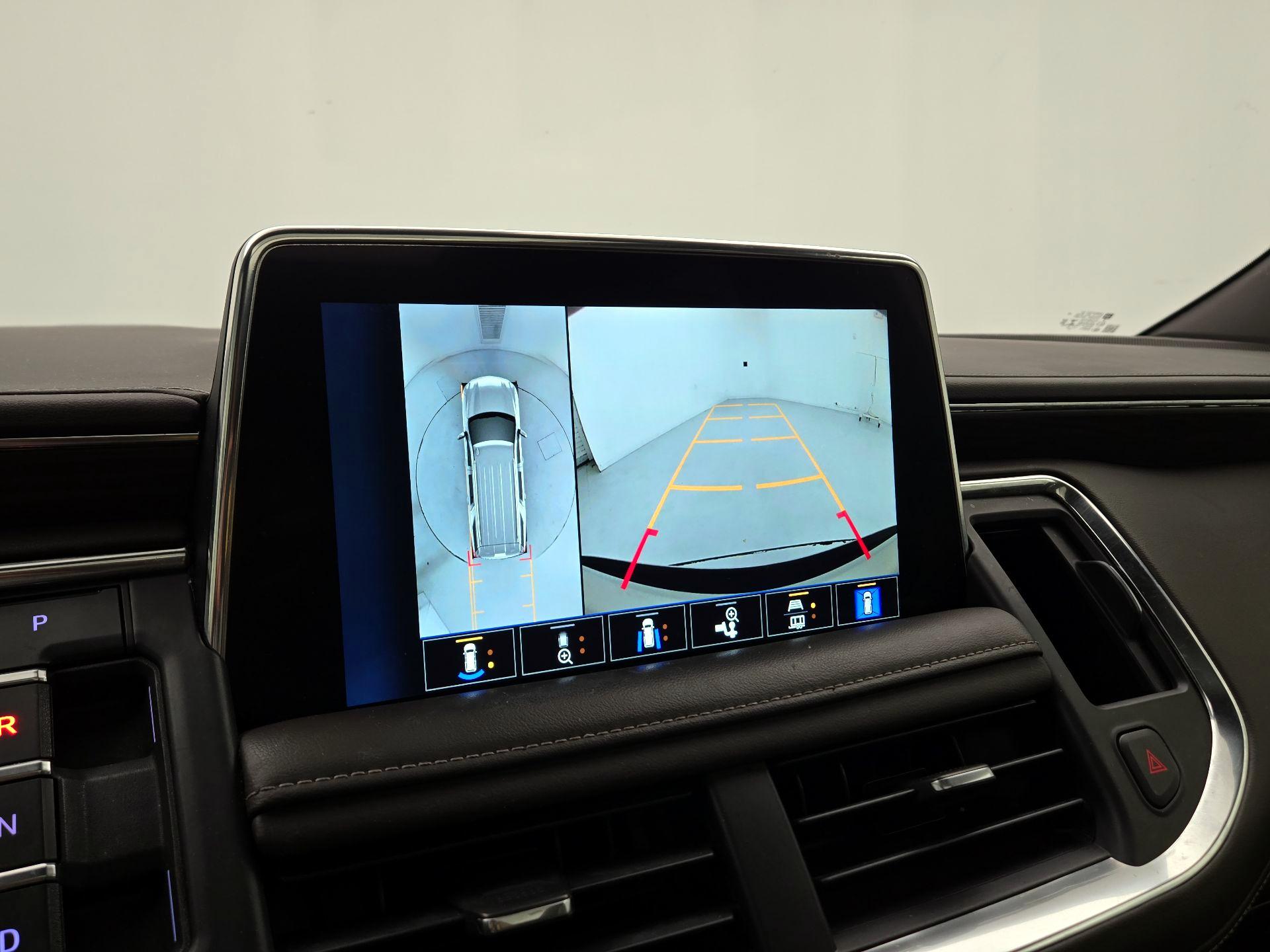 Thumbnail: 2022 Chevrolet Tahoe - 14