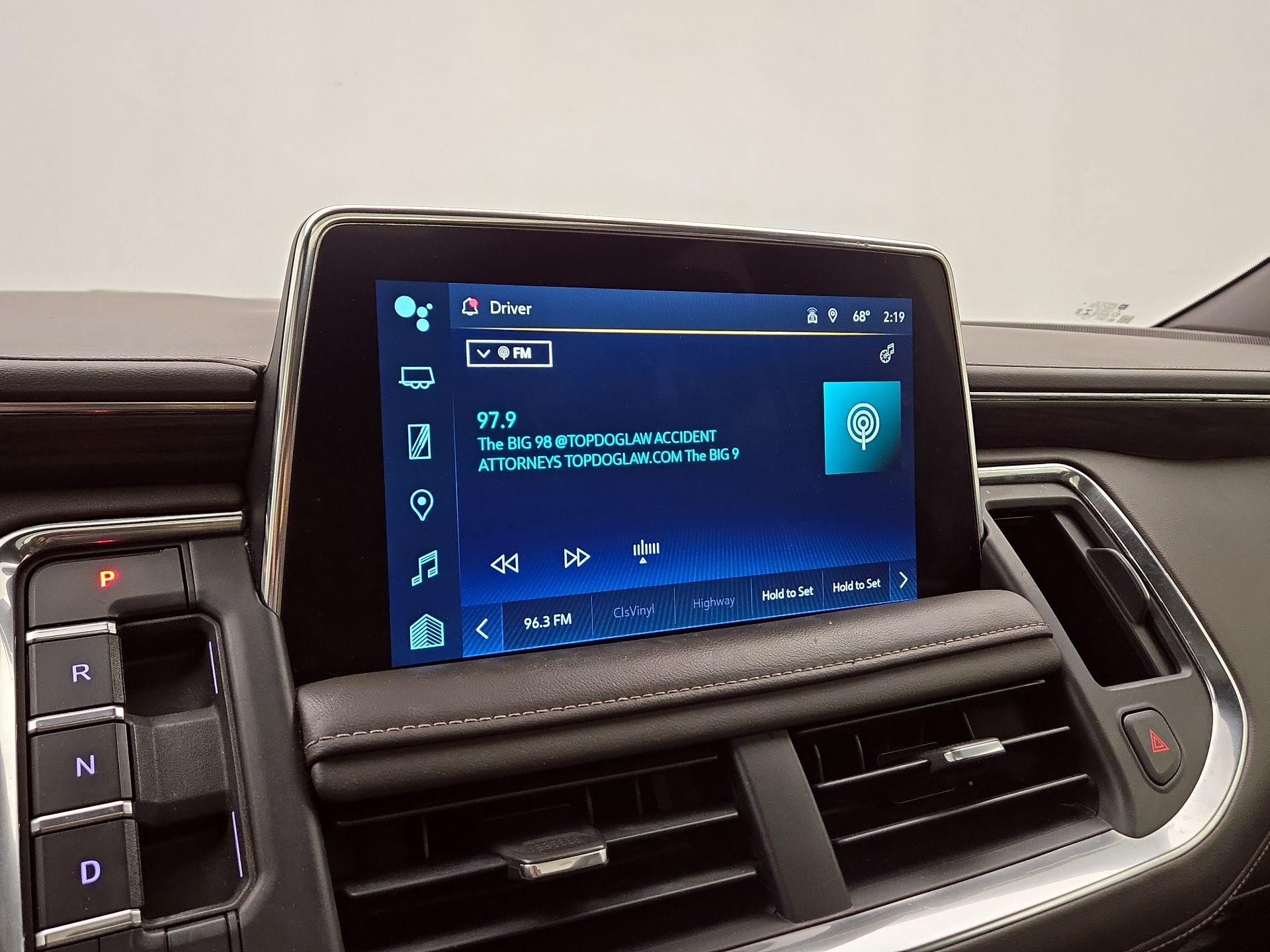 Thumbnail: 2022 Chevrolet Tahoe - 15