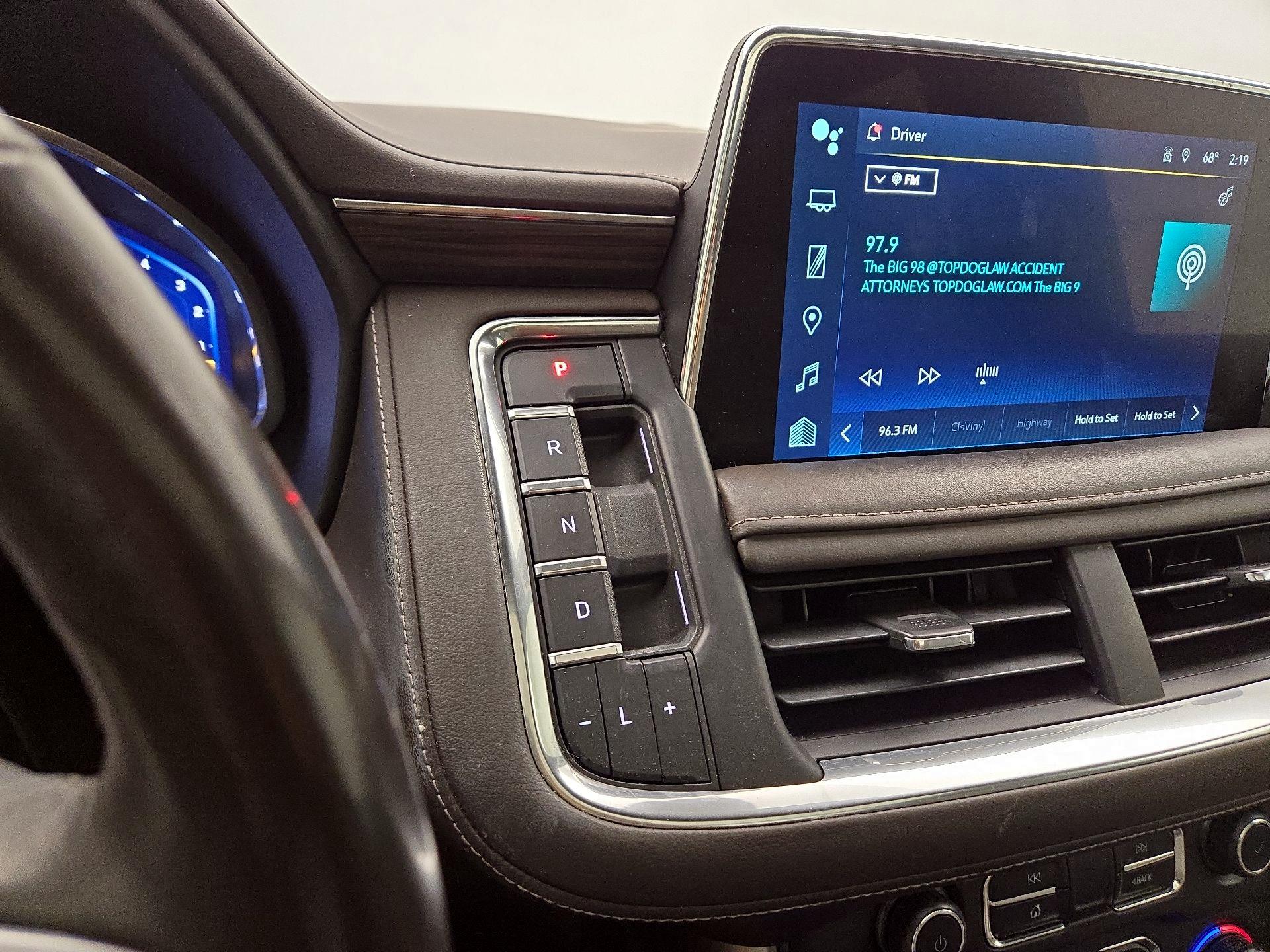 Thumbnail: 2022 Chevrolet Tahoe - 17