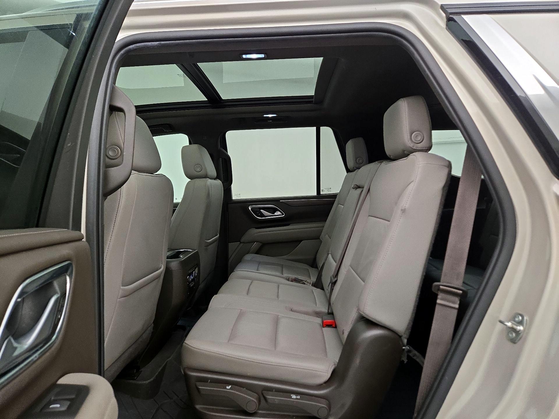 Thumbnail: 2022 Chevrolet Tahoe - 20