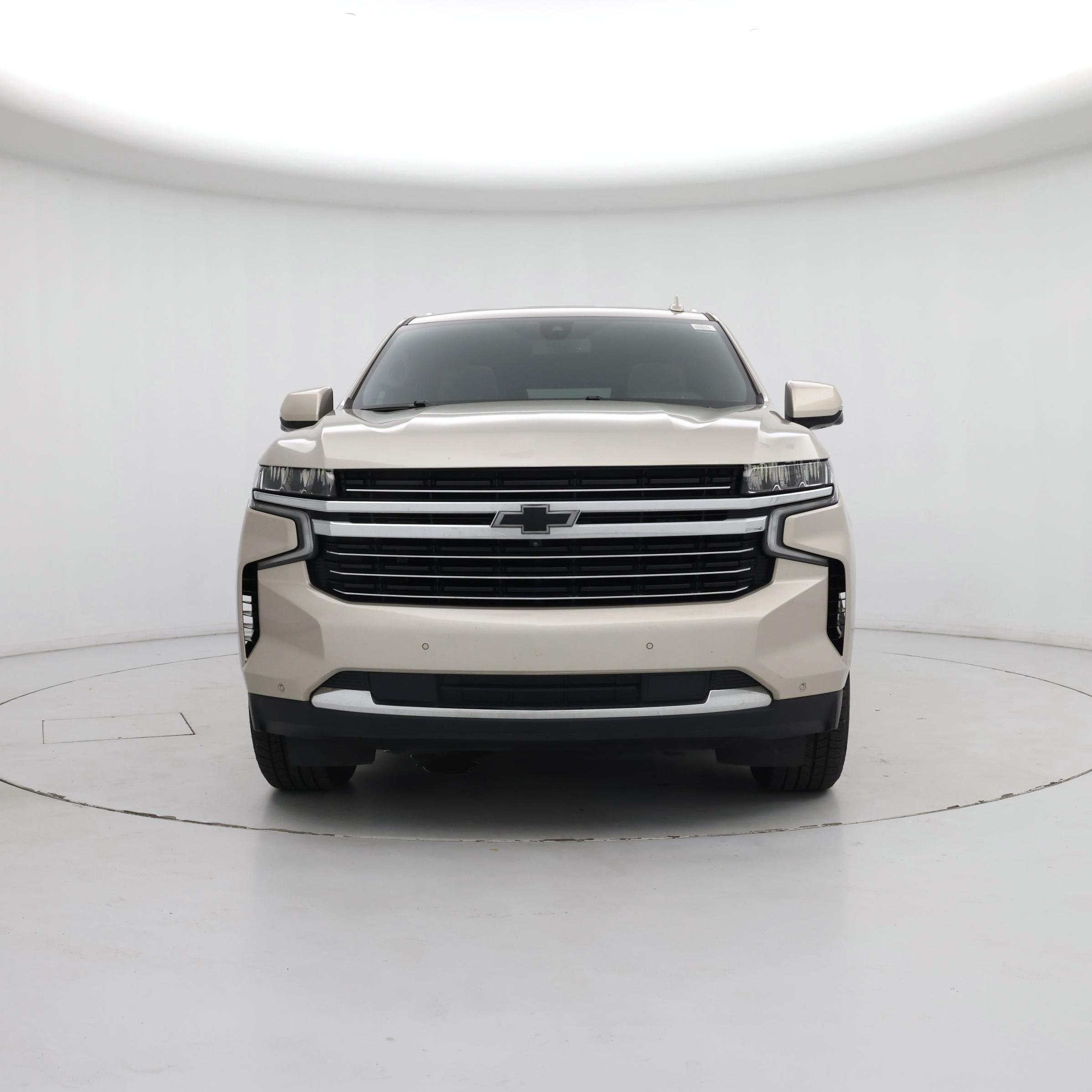 Thumbnail: 2022 Chevrolet Tahoe - 5