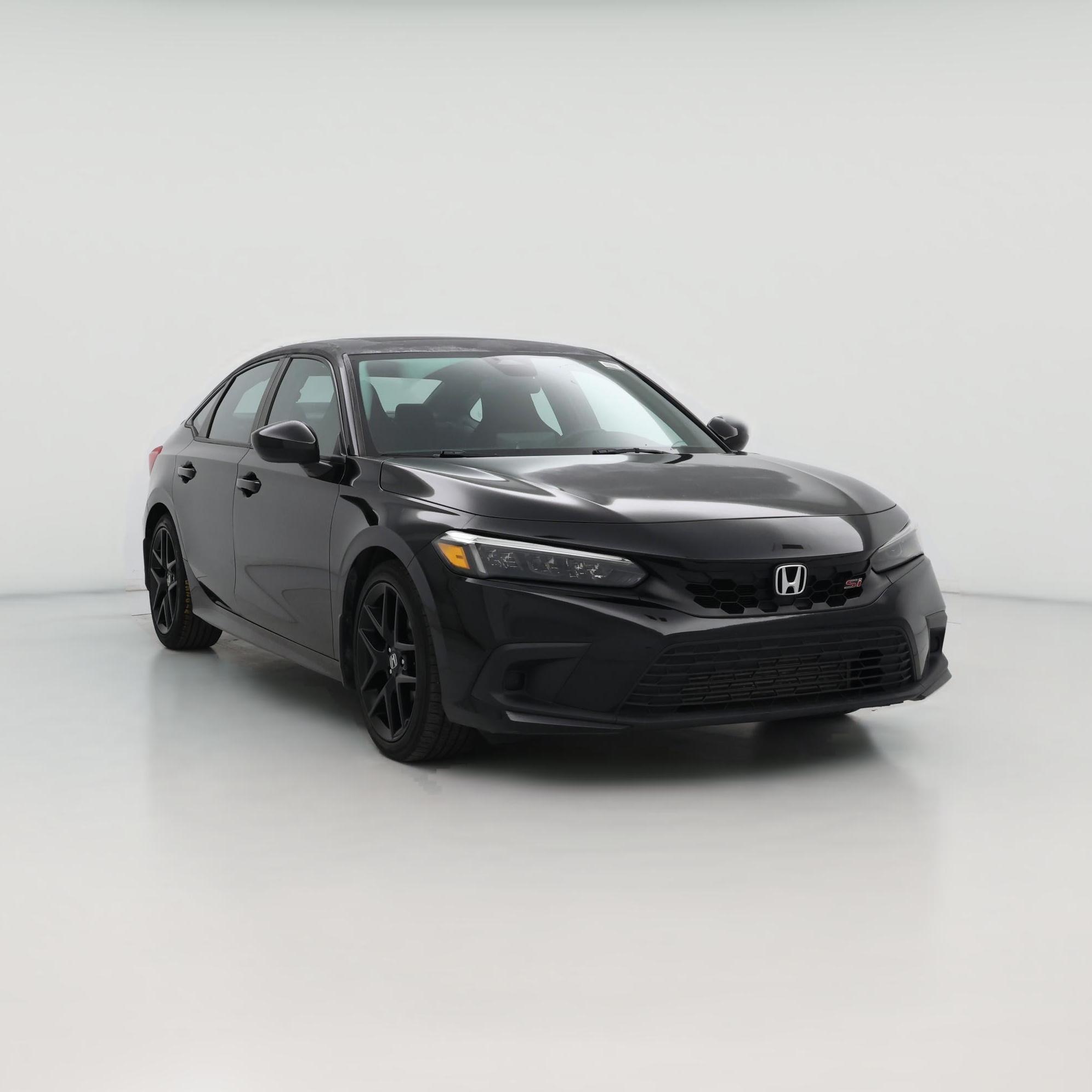 Thumbnail: 2023 Honda Civic - 1
