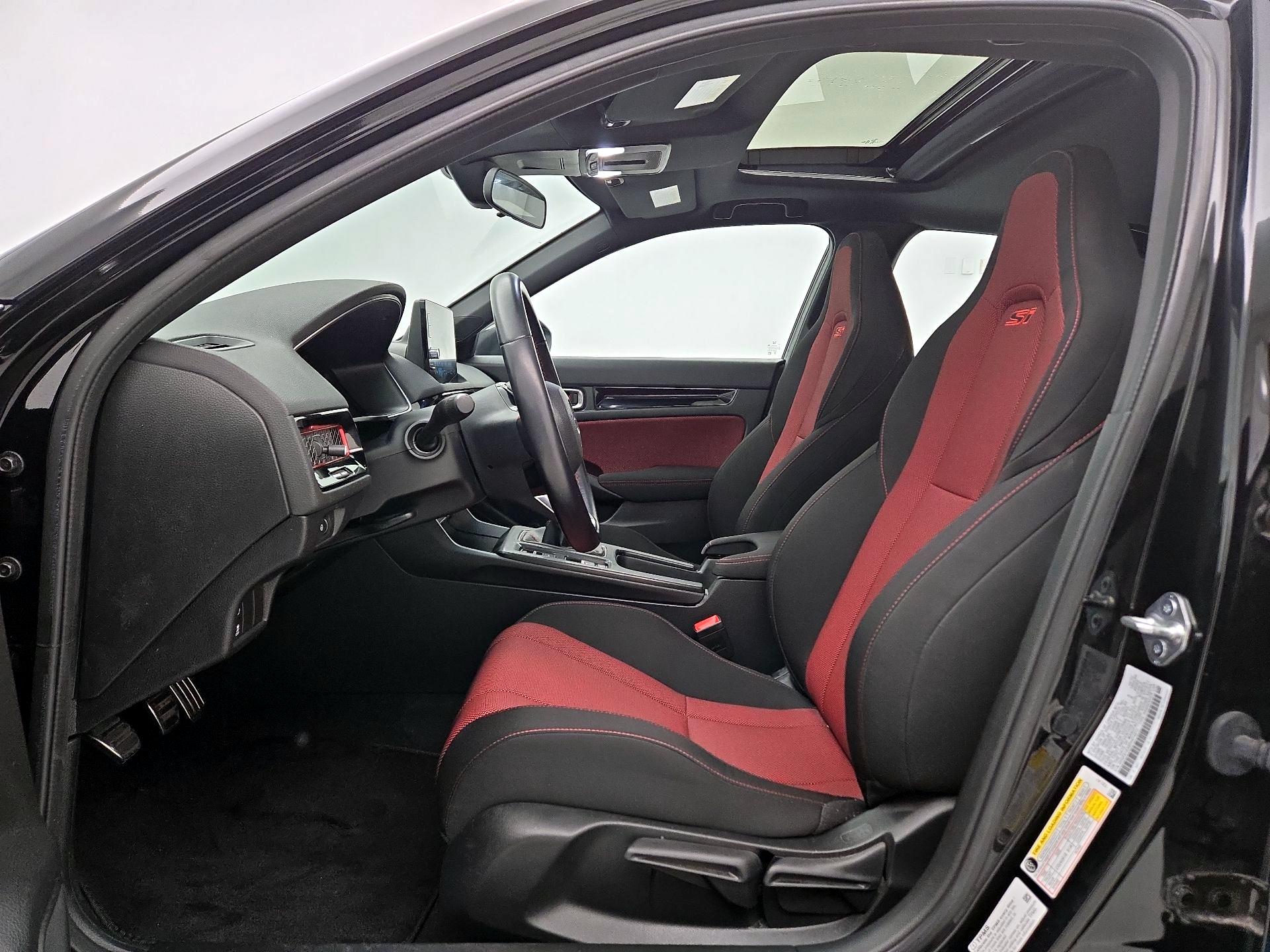 Thumbnail: 2023 Honda Civic - 11