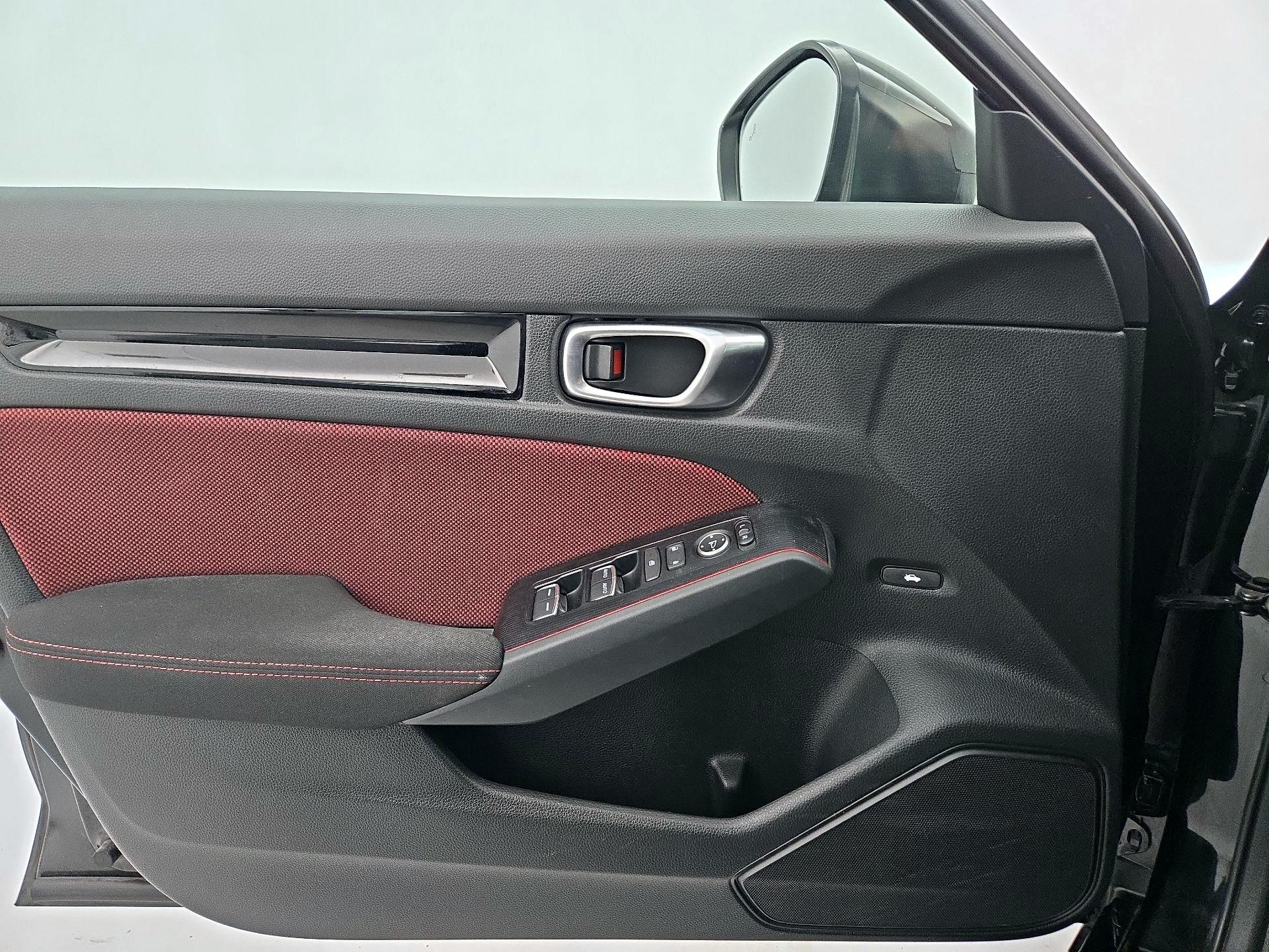 Thumbnail: 2023 Honda Civic - 12