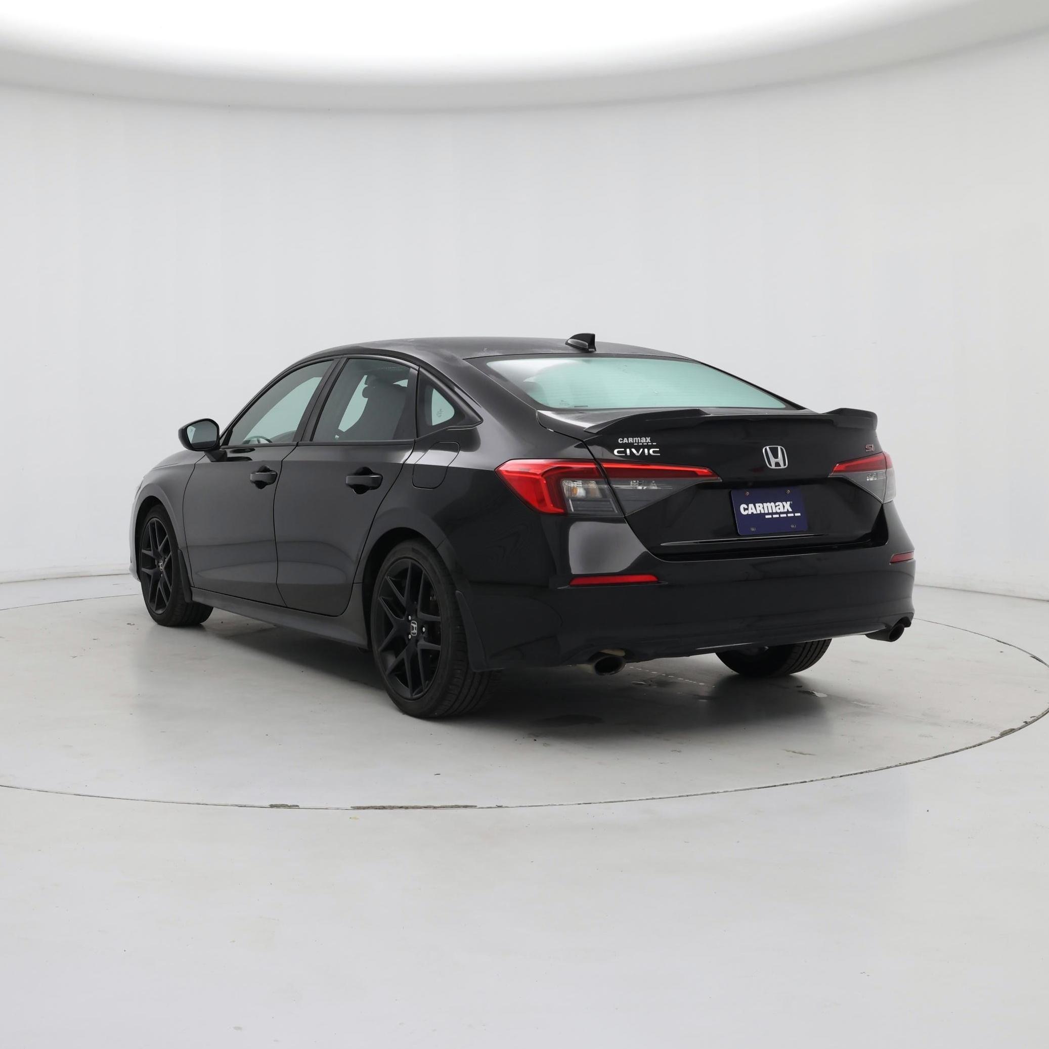 Thumbnail: 2023 Honda Civic - 2