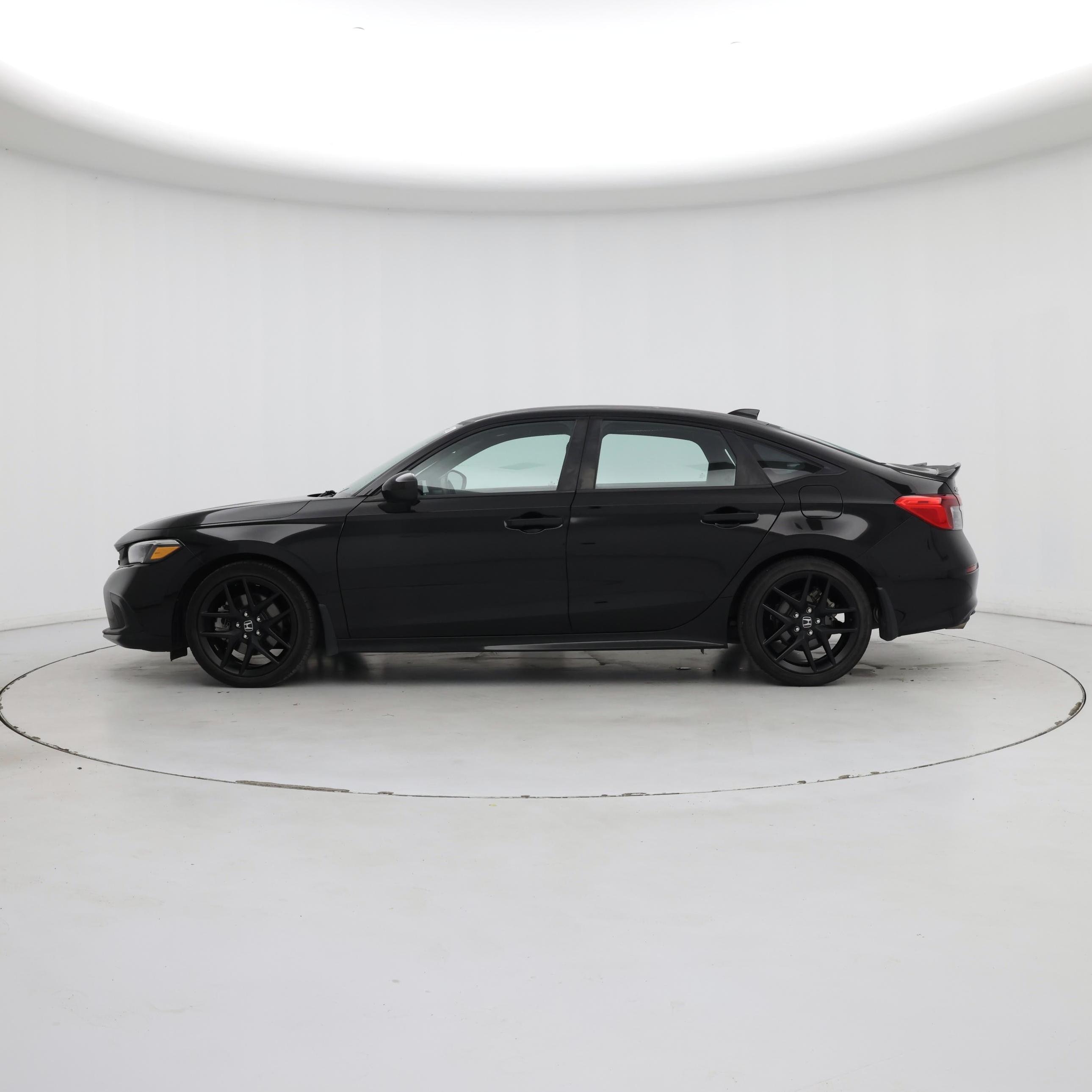 Thumbnail: 2023 Honda Civic - 3
