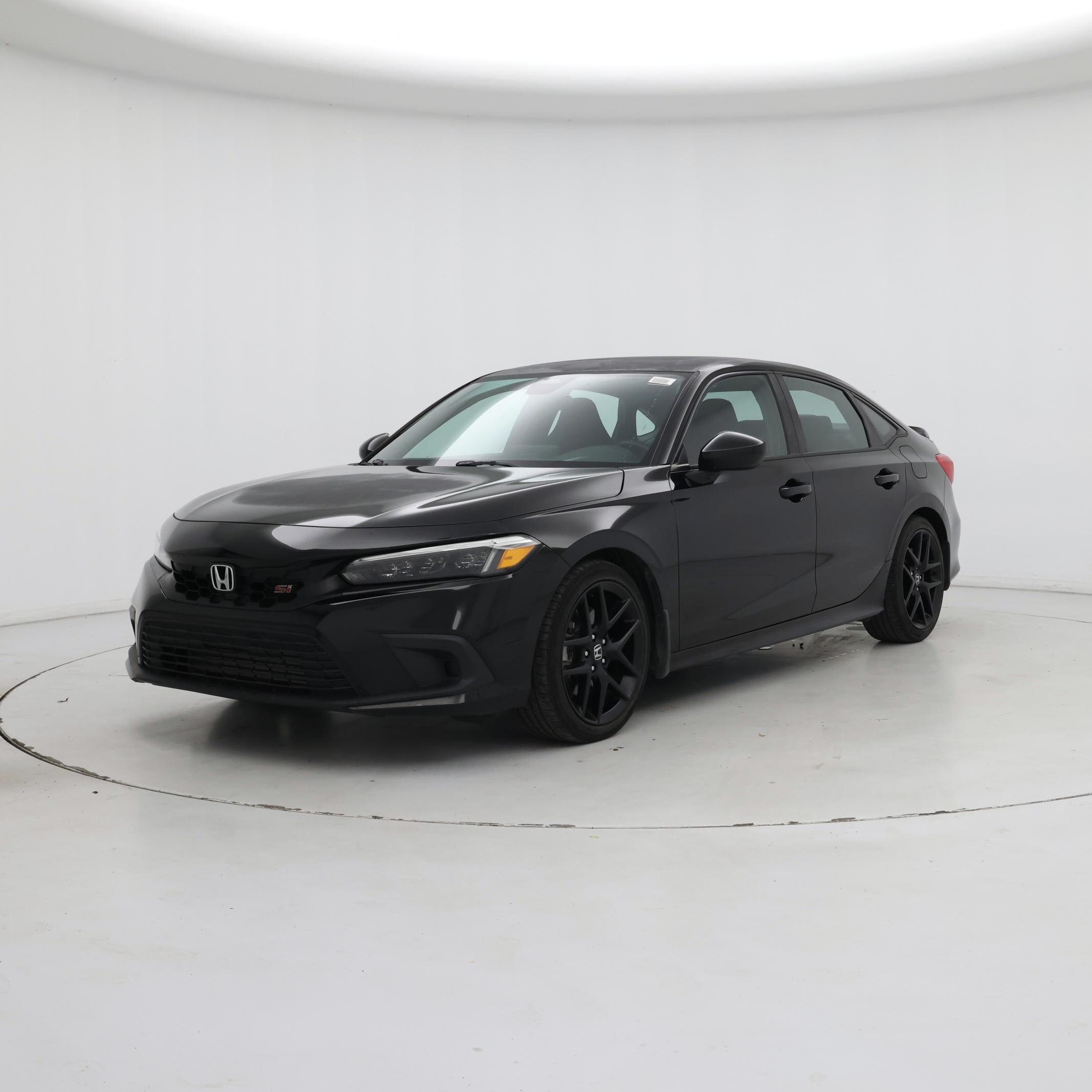 Thumbnail: 2023 Honda Civic - 4