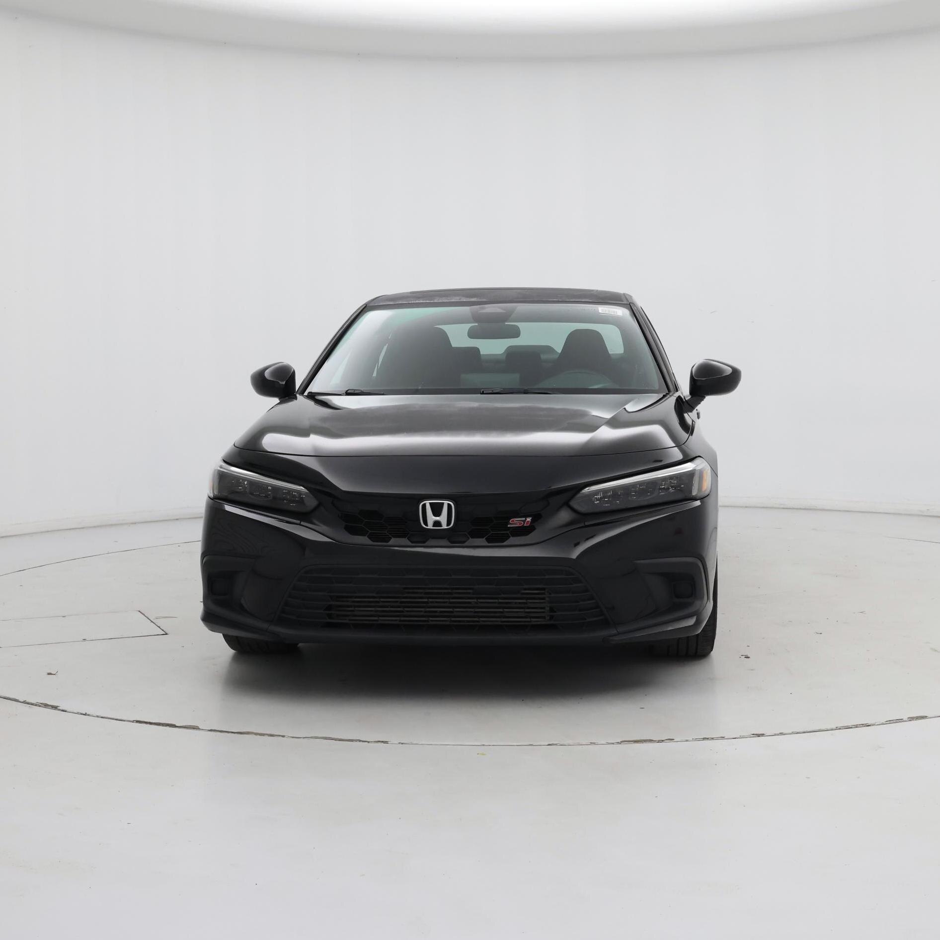 Thumbnail: 2023 Honda Civic - 5