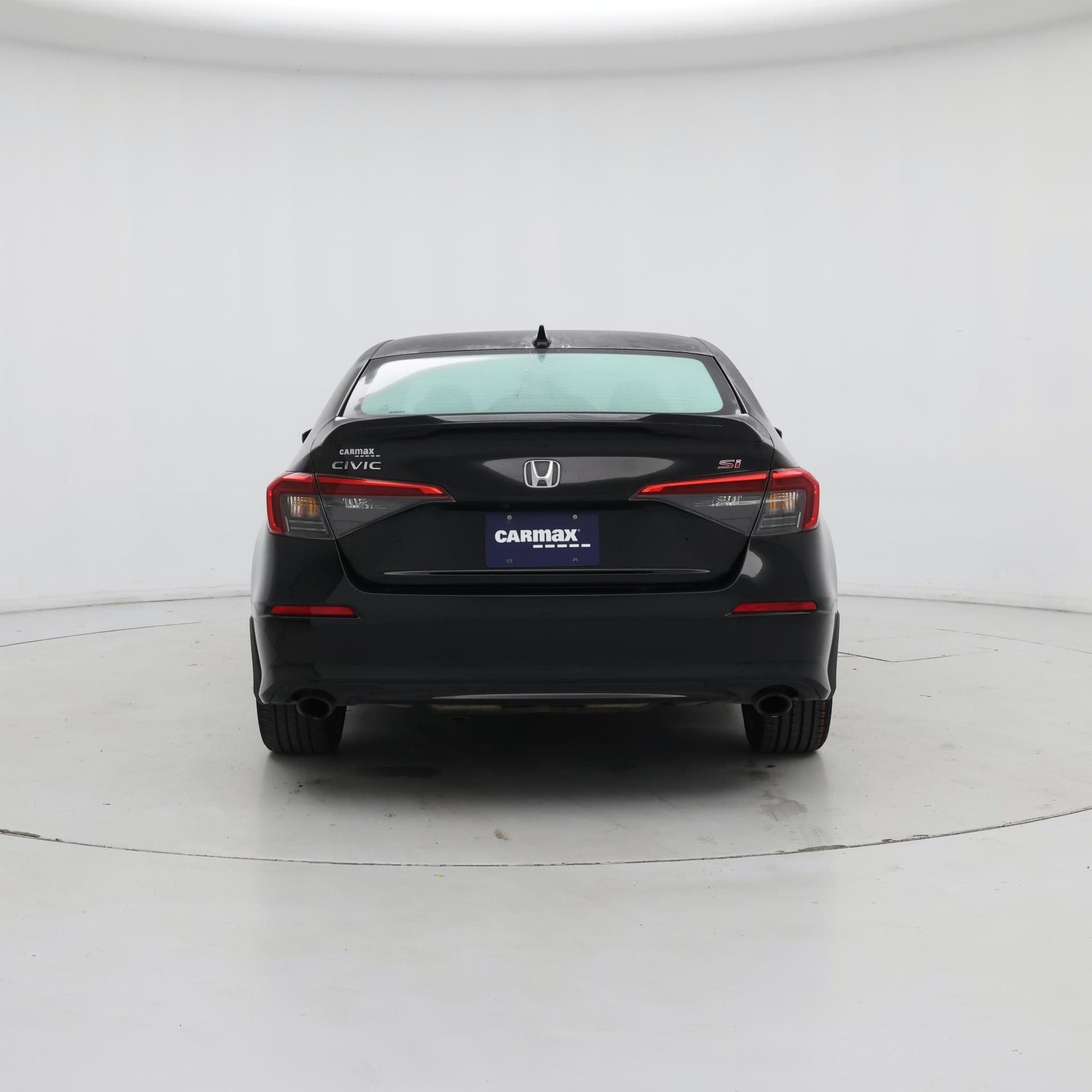 Thumbnail: 2023 Honda Civic - 6