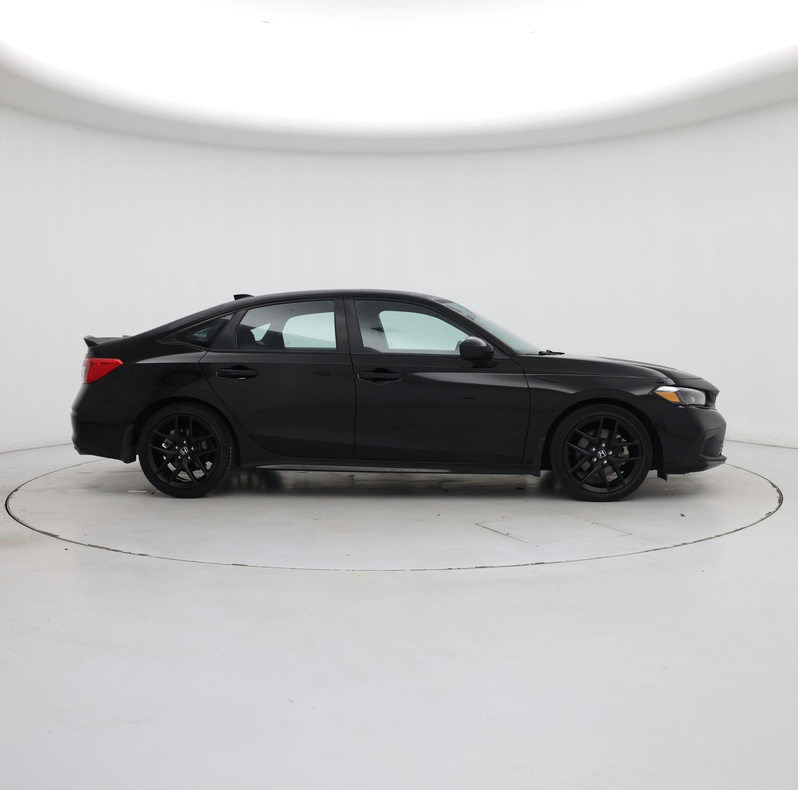 Thumbnail: 2023 Honda Civic - 7