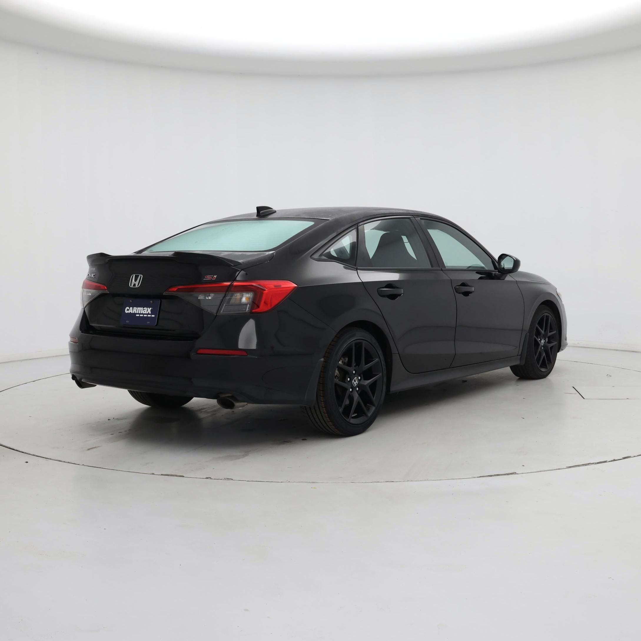 Thumbnail: 2023 Honda Civic - 8