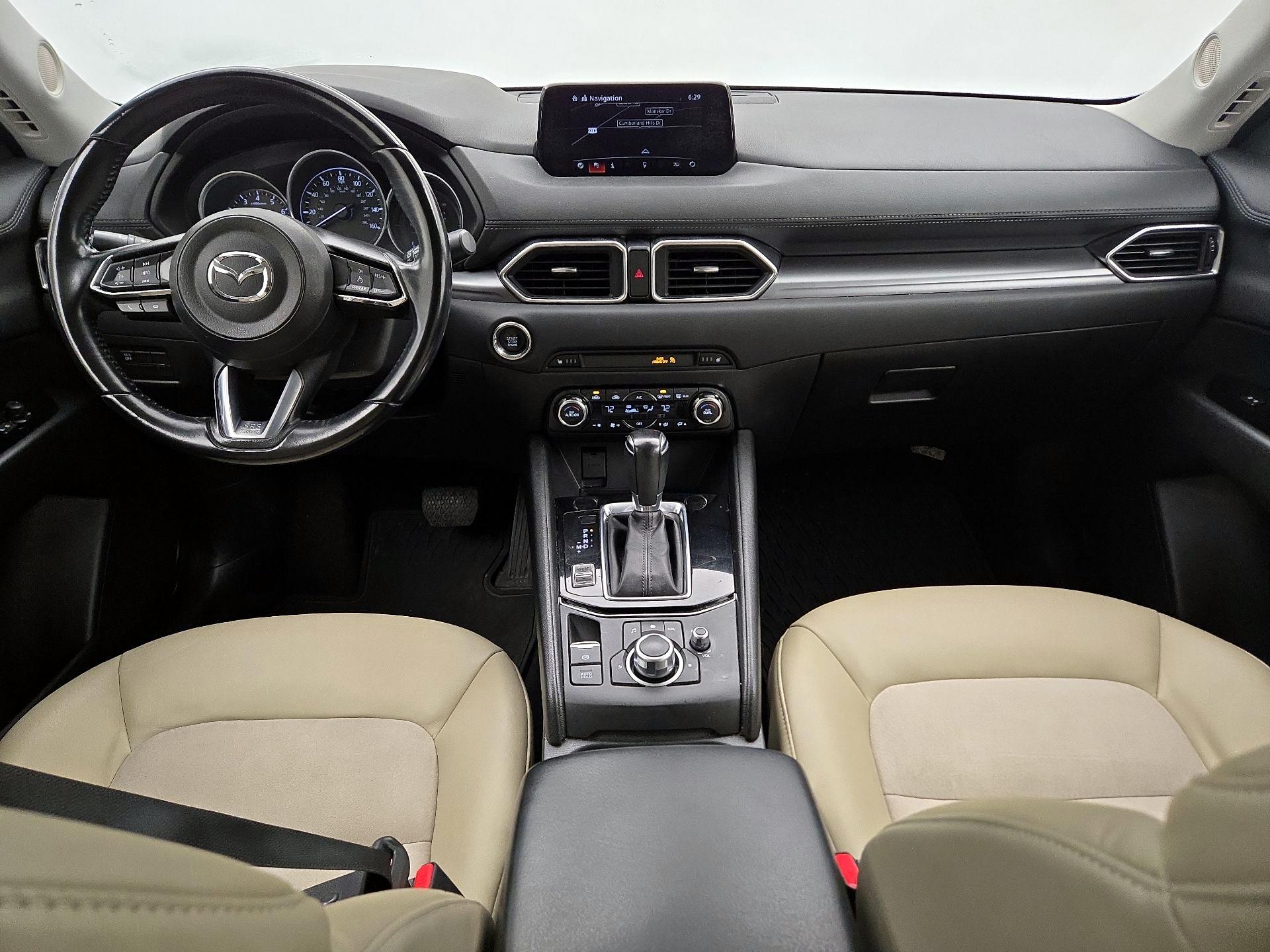 Thumbnail: 2017 Mazda CX-5 - 9