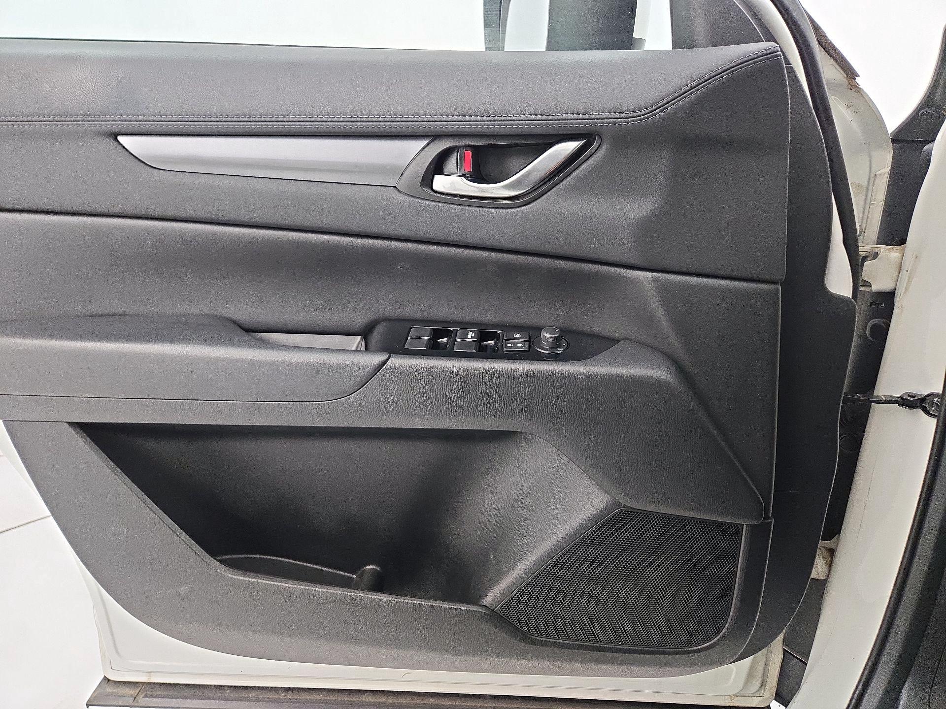 Thumbnail: 2017 Mazda CX-5 - 12