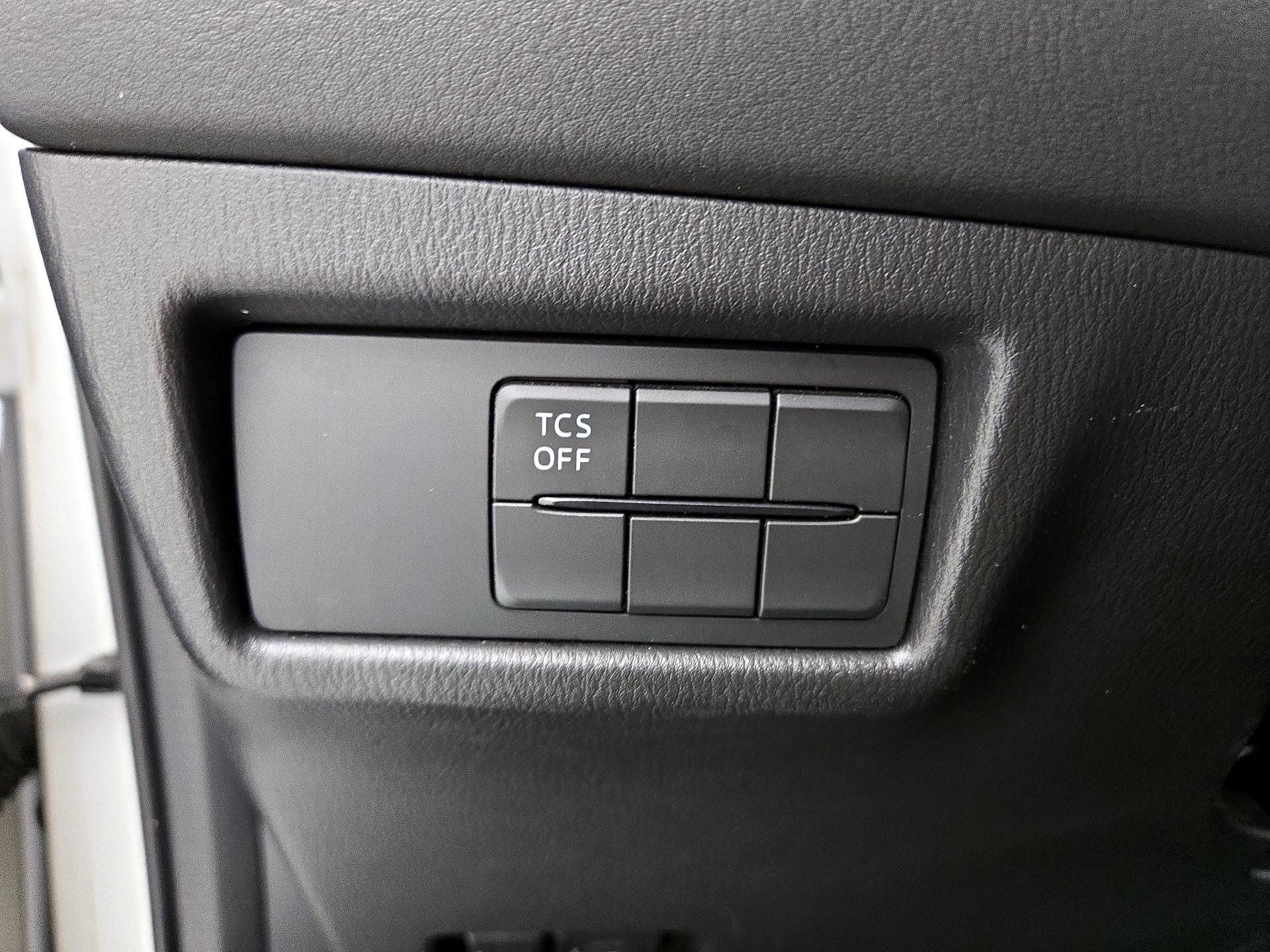 Thumbnail: 2017 Mazda CX-5 - 13