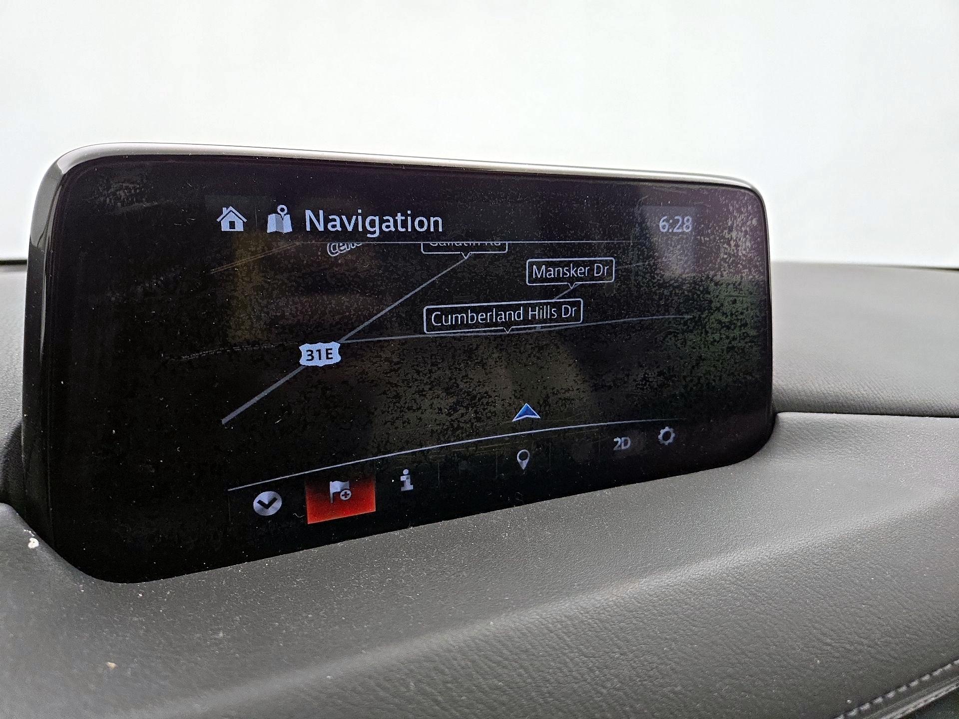 Thumbnail: 2017 Mazda CX-5 - 14