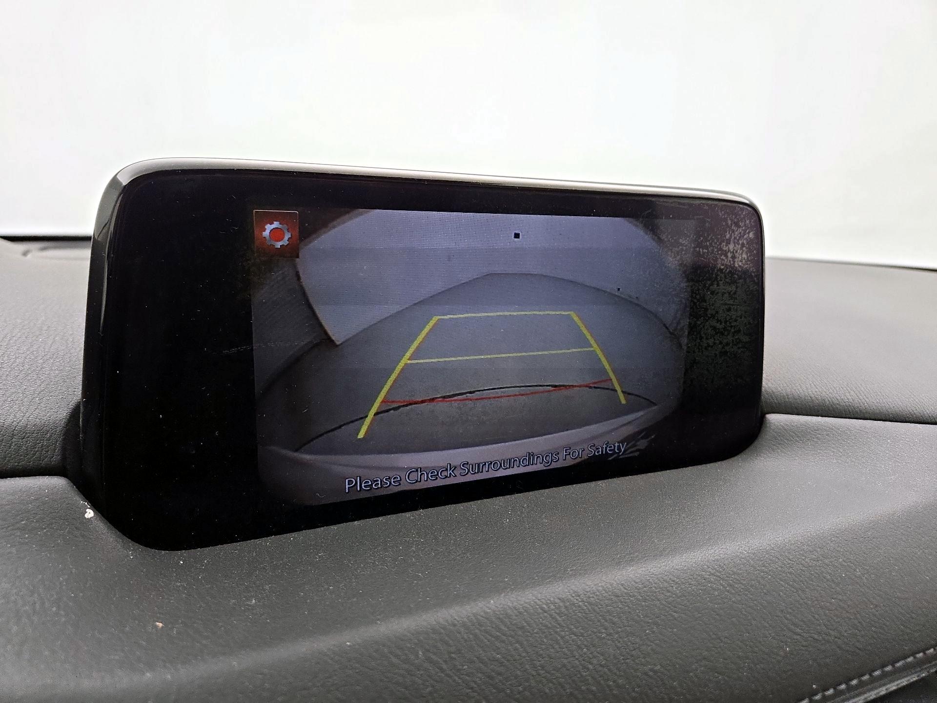 Thumbnail: 2017 Mazda CX-5 - 15