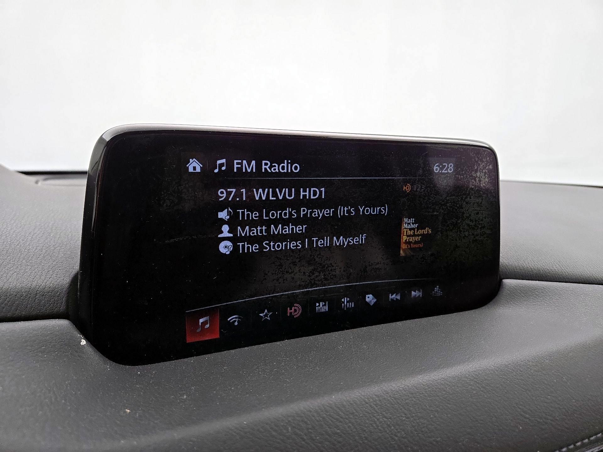 Thumbnail: 2017 Mazda CX-5 - 16