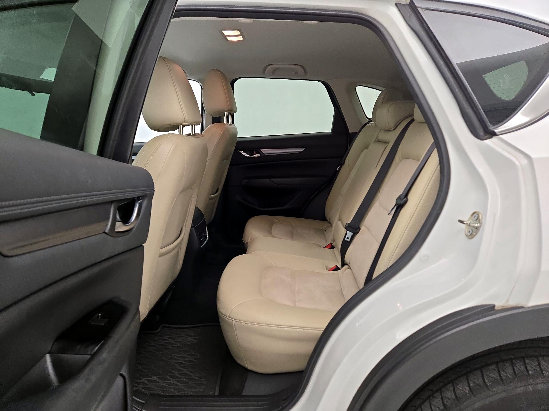 Thumbnail: 2017 Mazda CX-5 - 20