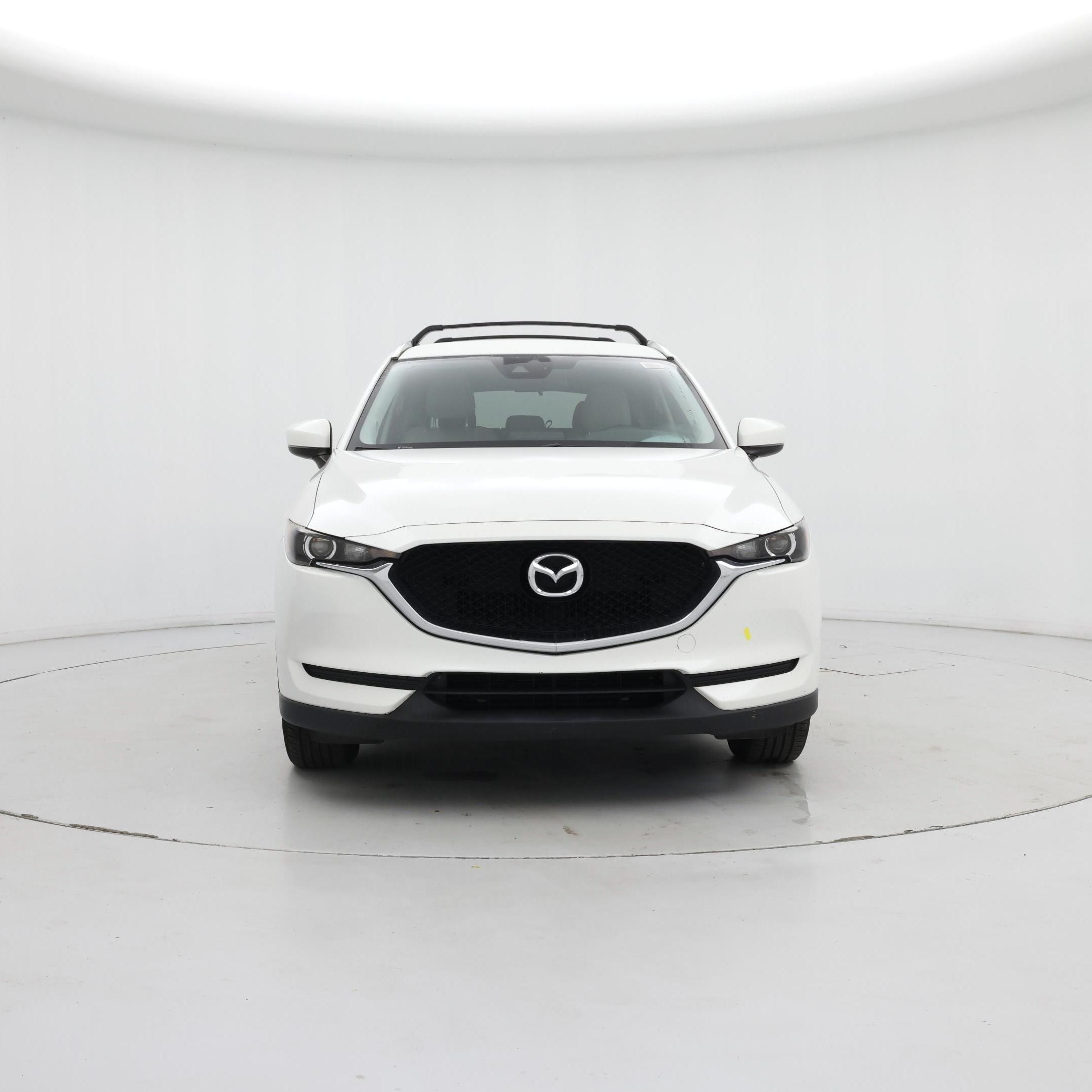 Thumbnail: 2017 Mazda CX-5 - 5