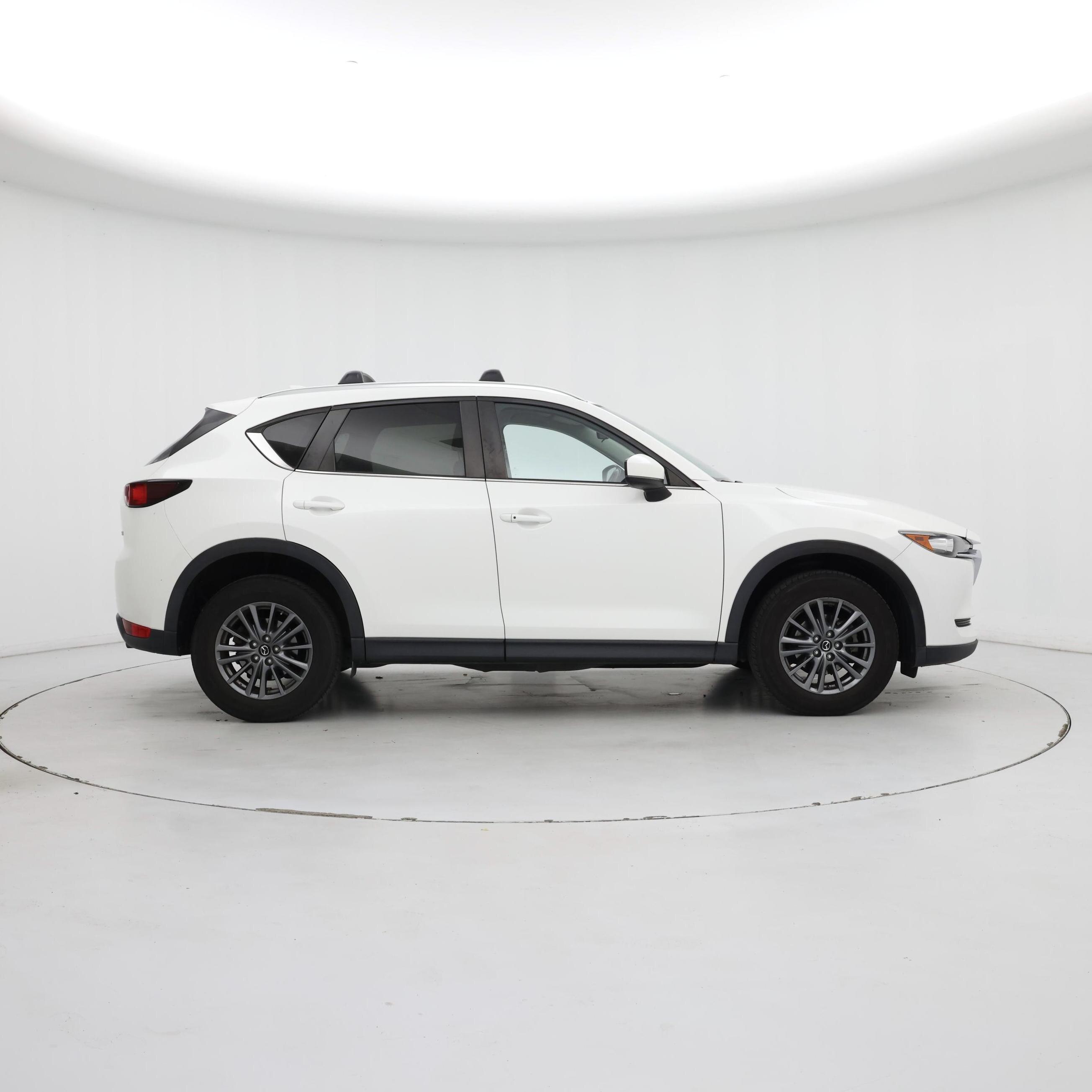 Thumbnail: 2017 Mazda CX-5 - 7