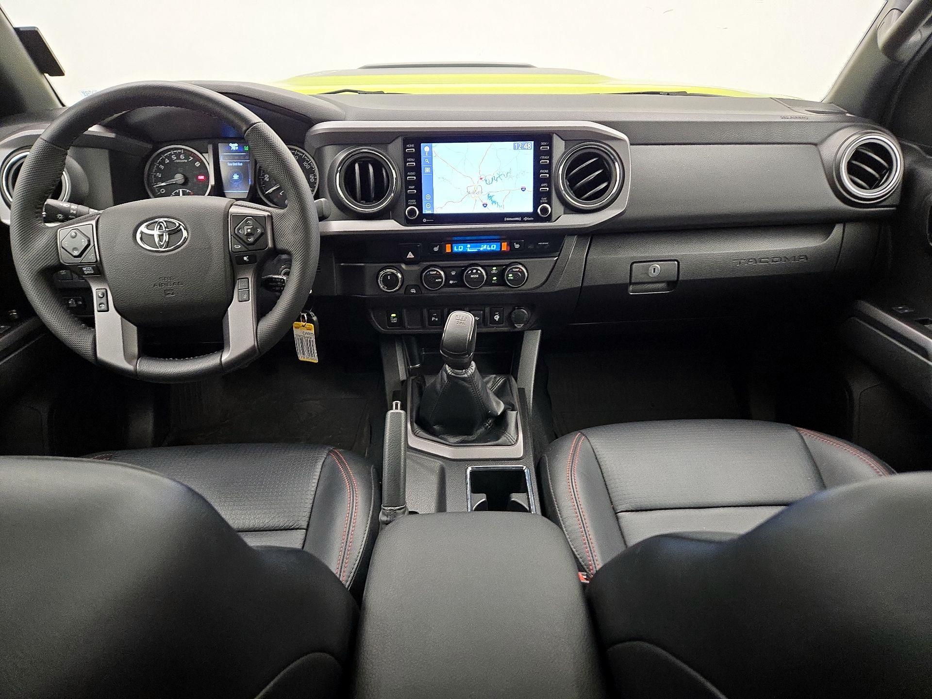 Thumbnail: 2022 Toyota Tacoma - 9